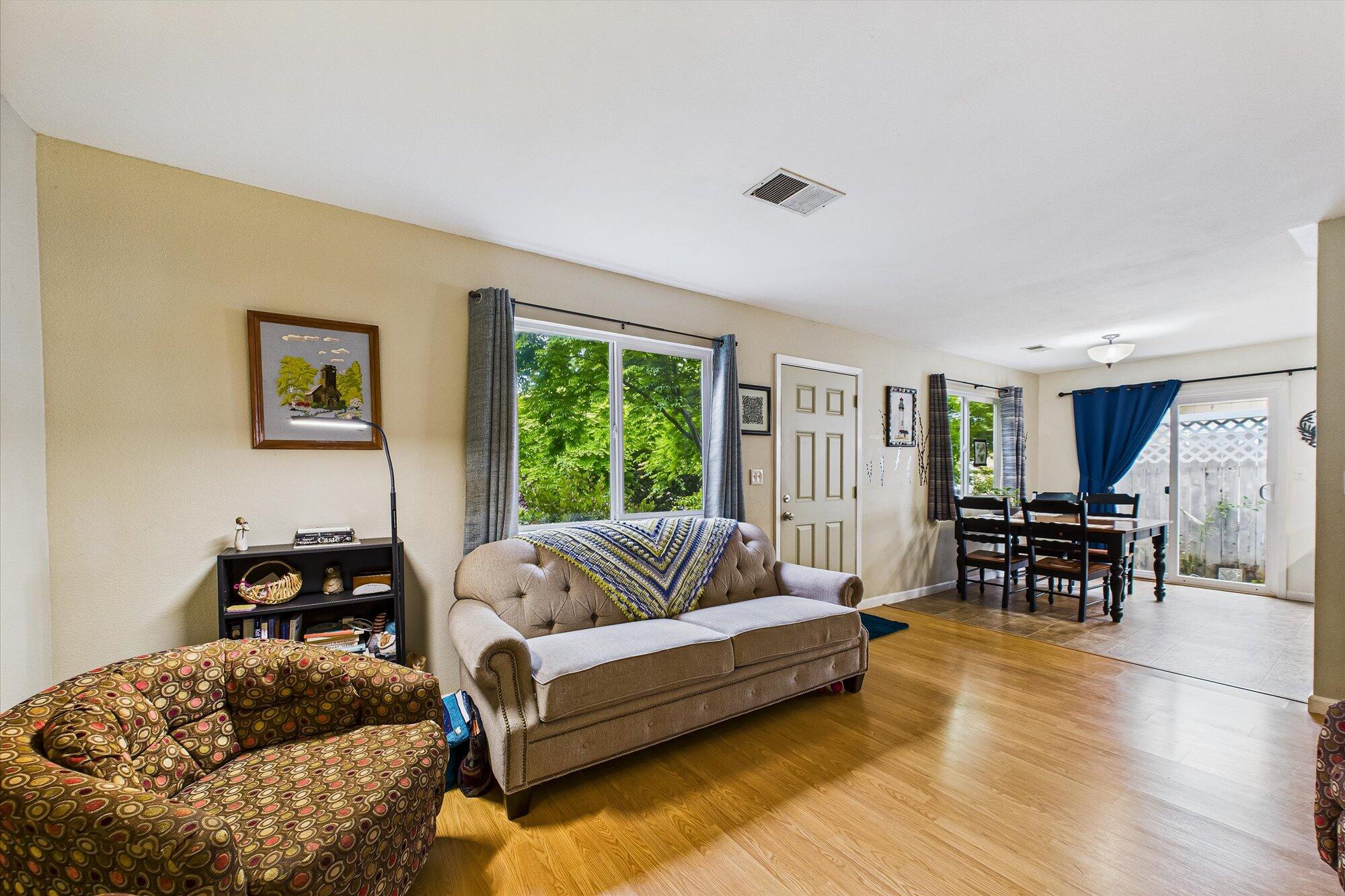 1517 Harden Drive, McKinleyville