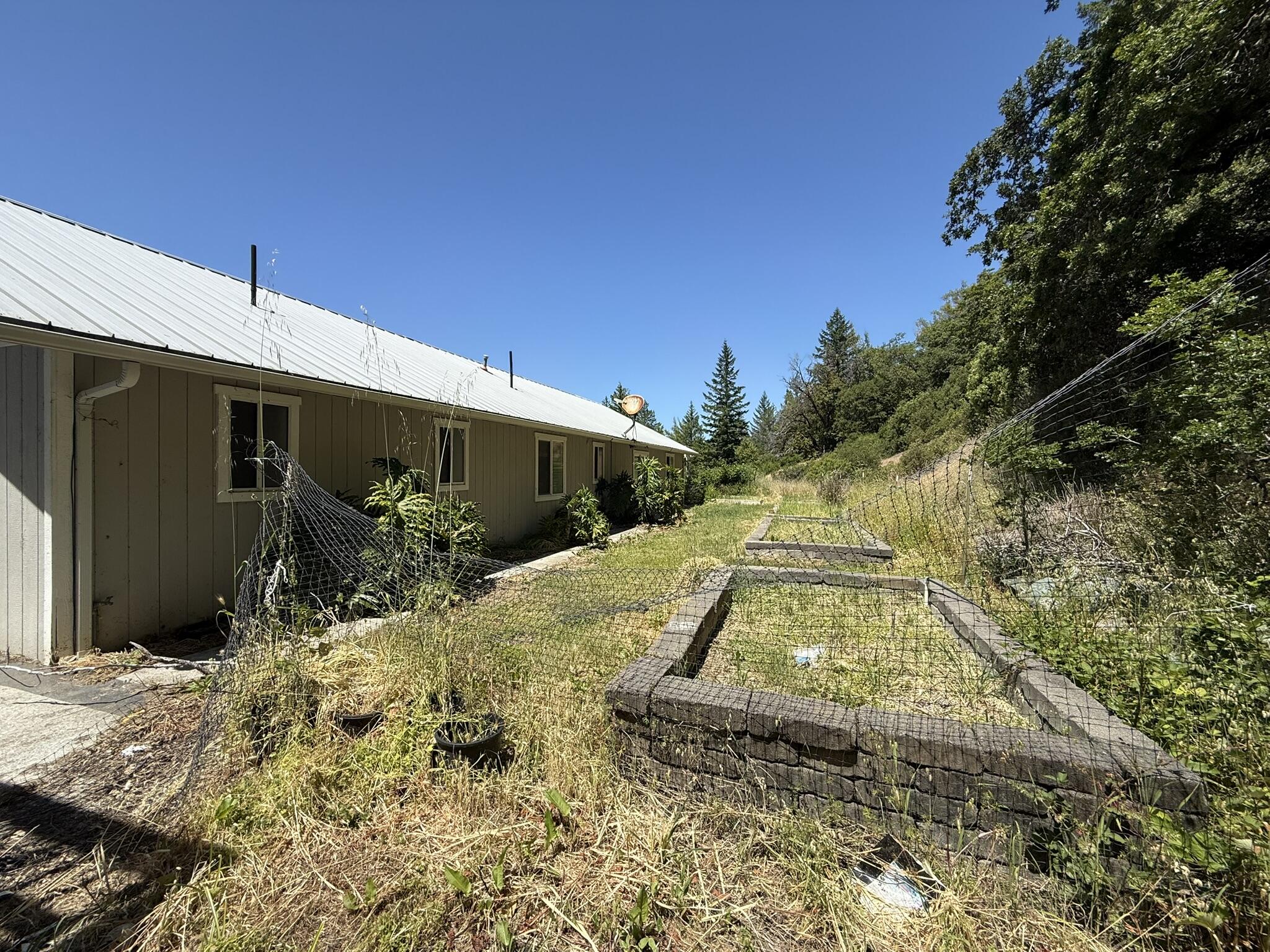 275 B Road