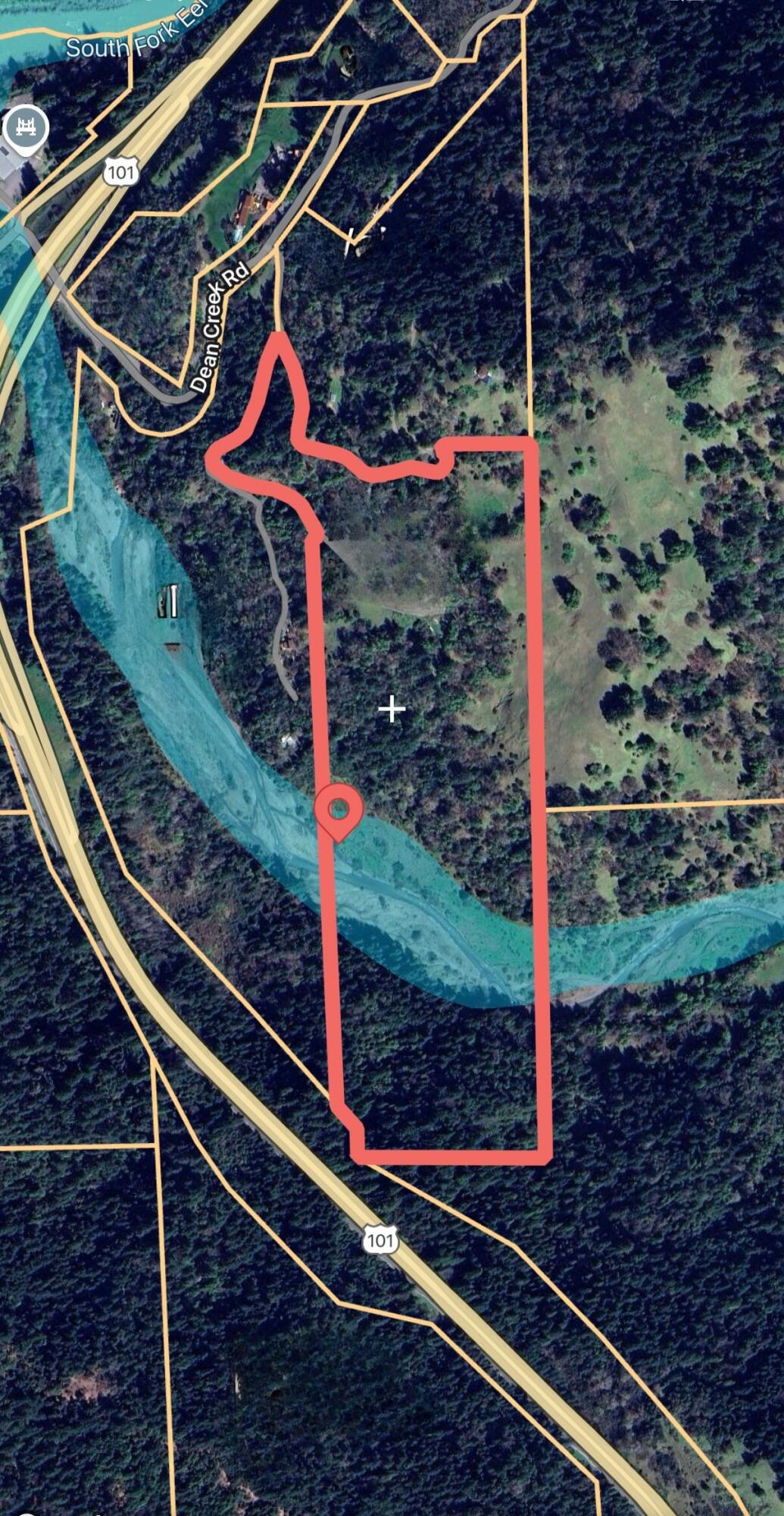 275 B Road