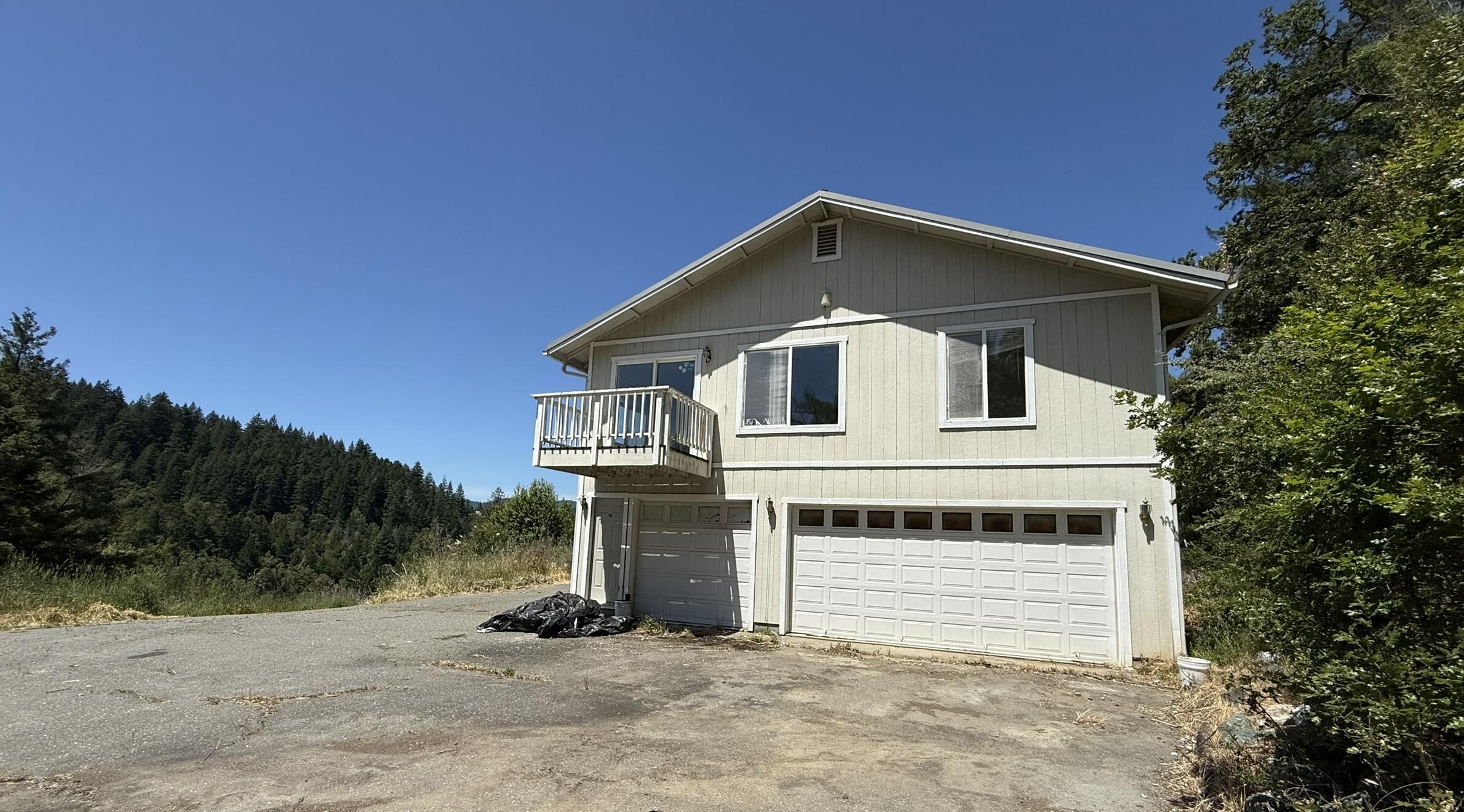 275 B Road