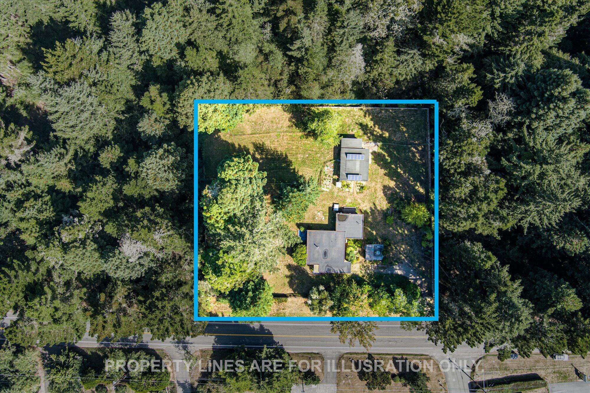 1571 Ridgewood Drive