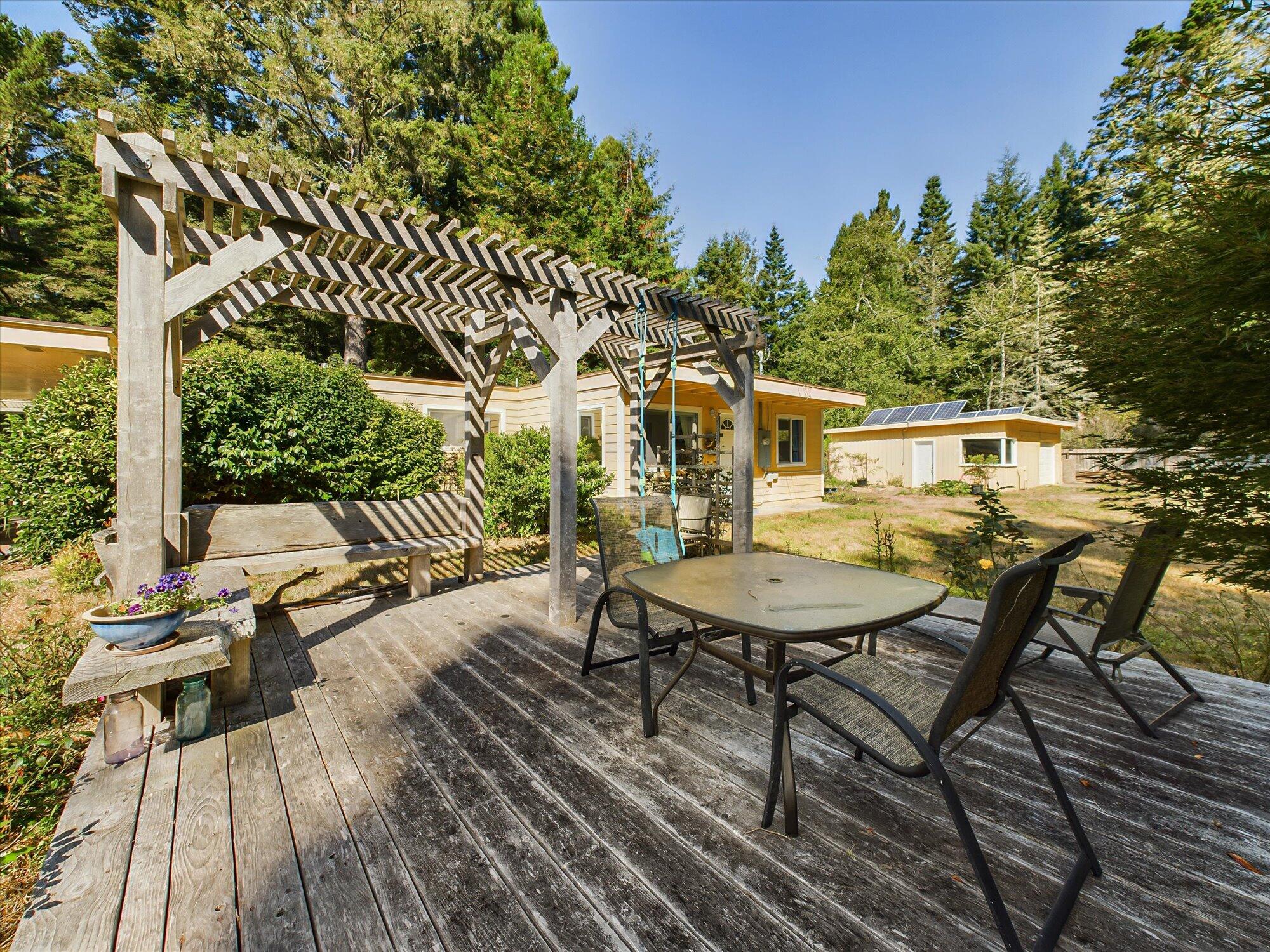 1571 Ridgewood Drive