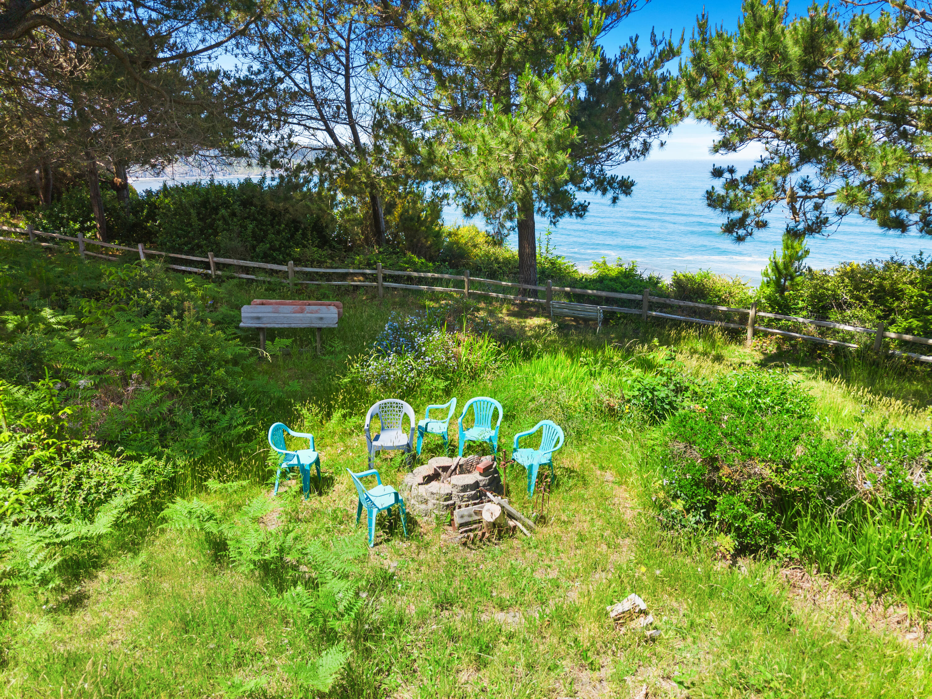 294 Roundhouse Creek Road