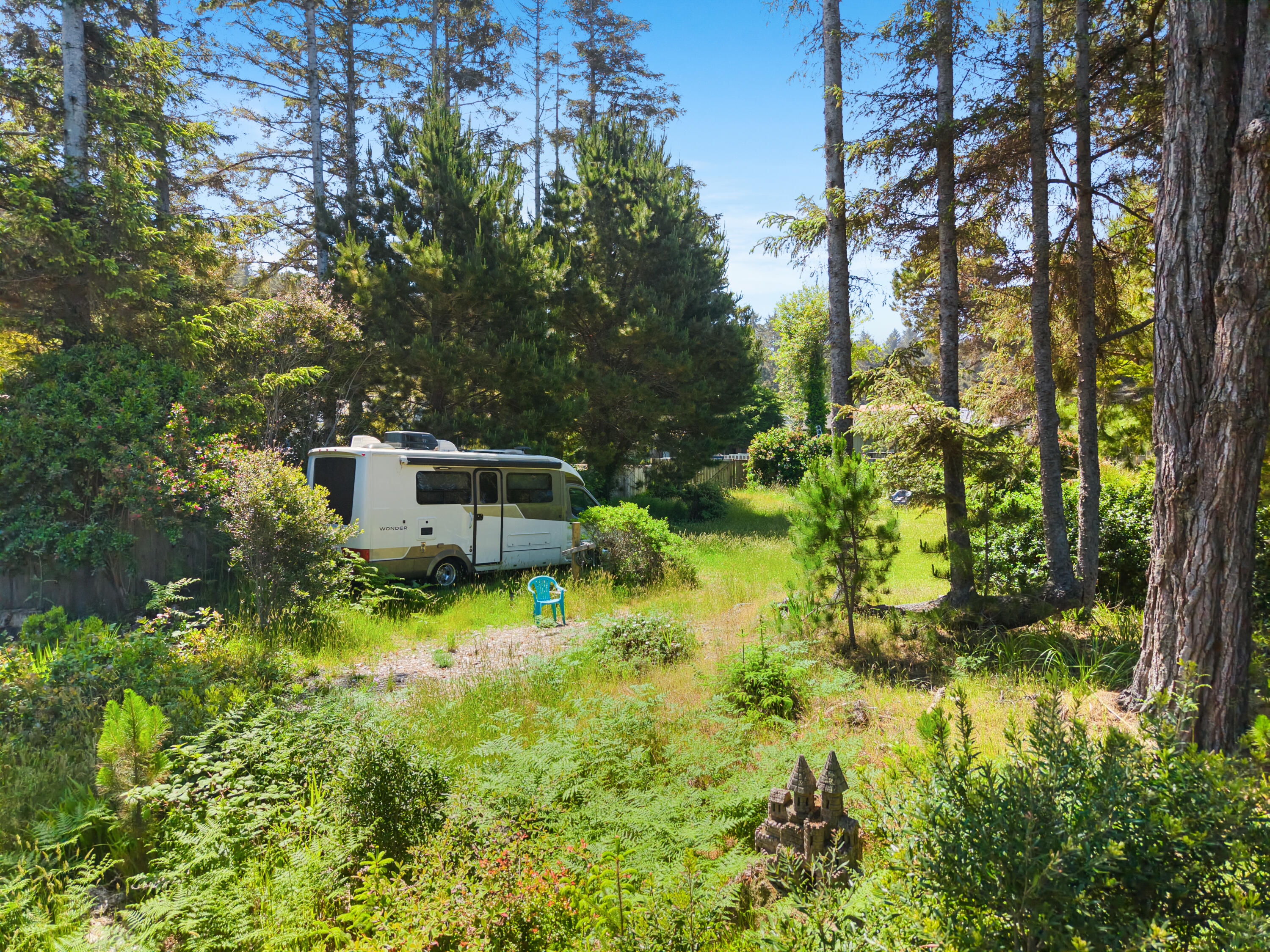 294 Roundhouse Creek Road