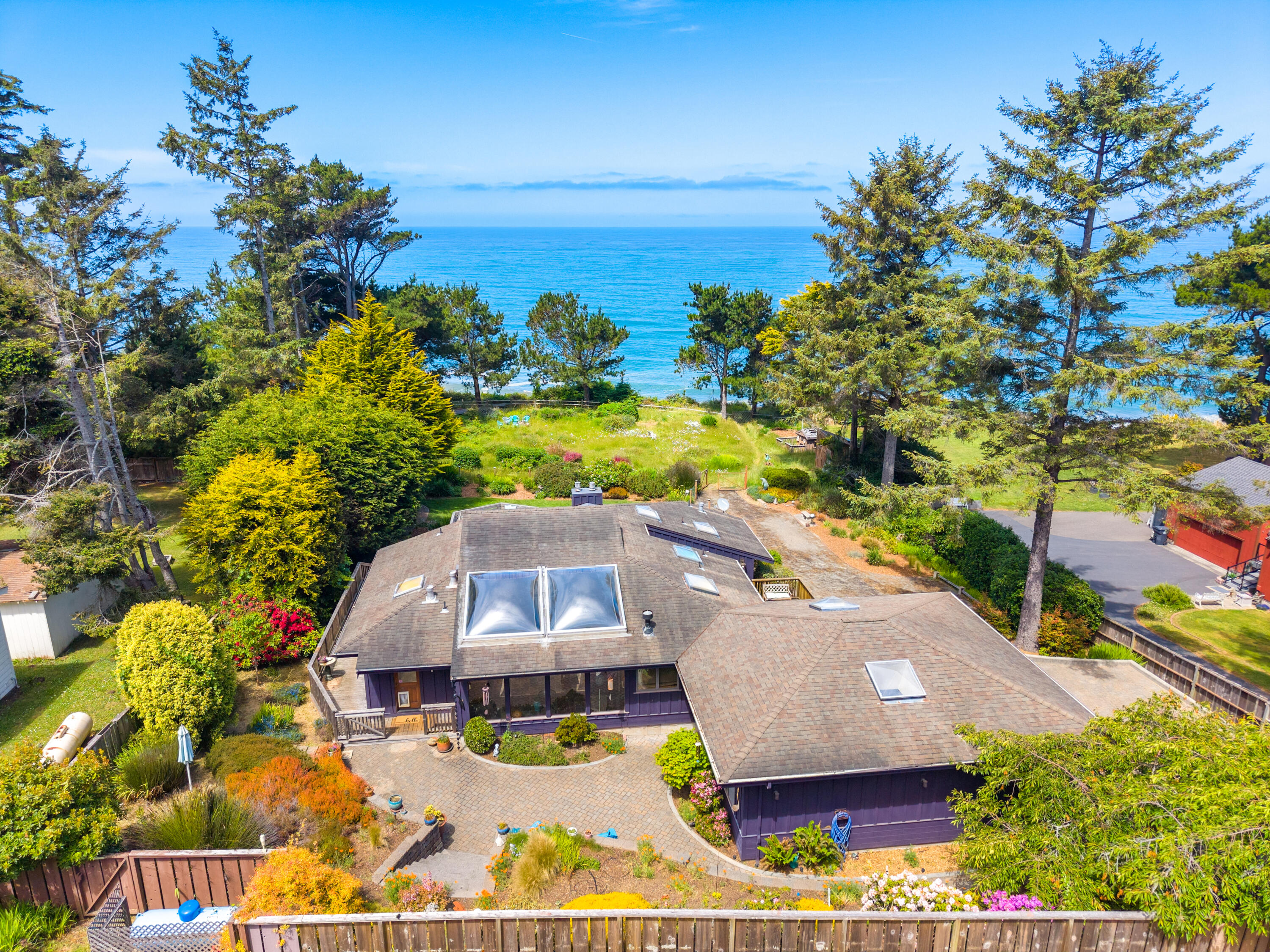 294 Roundhouse Creek Road