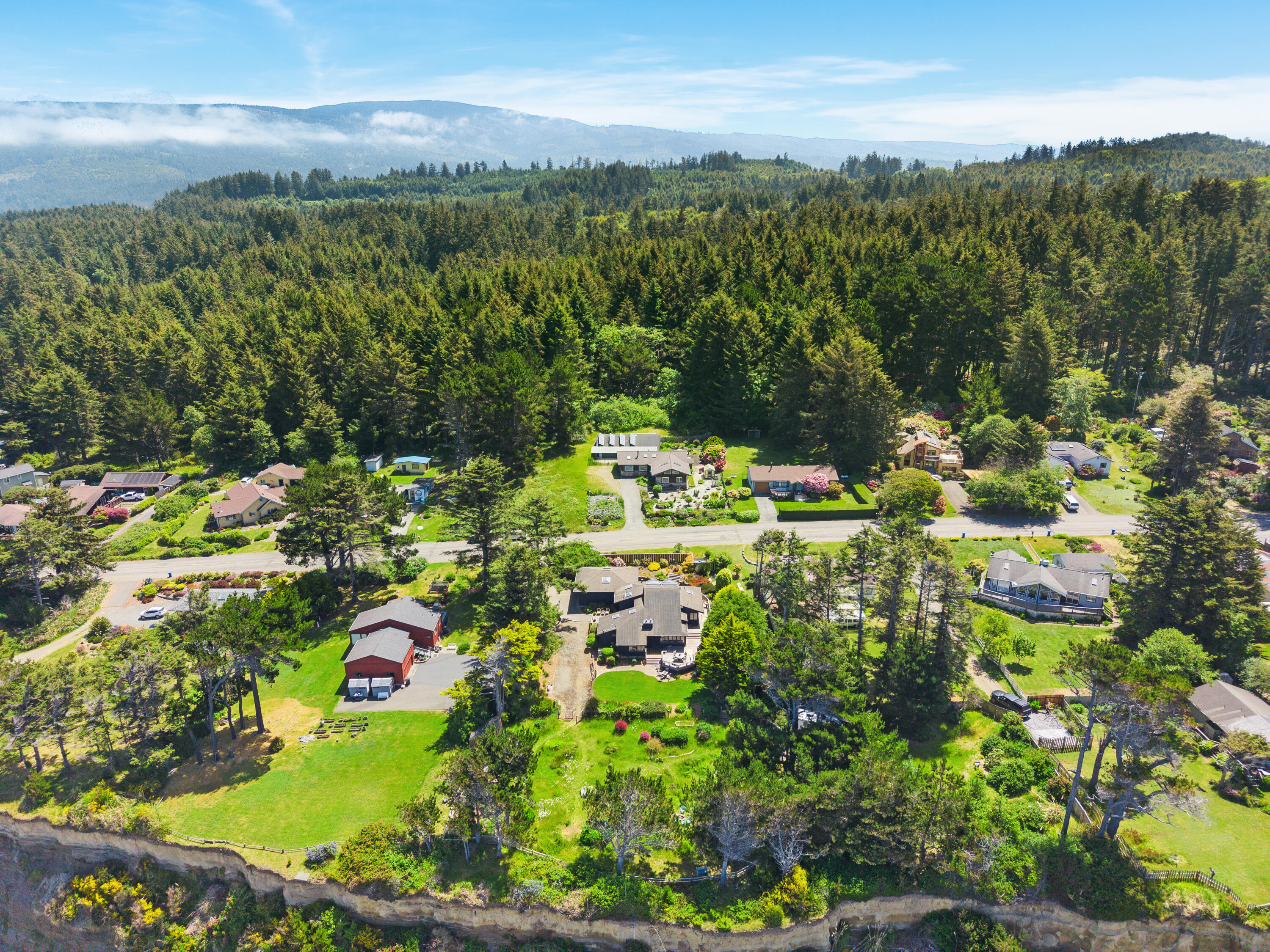 294 Roundhouse Creek Road