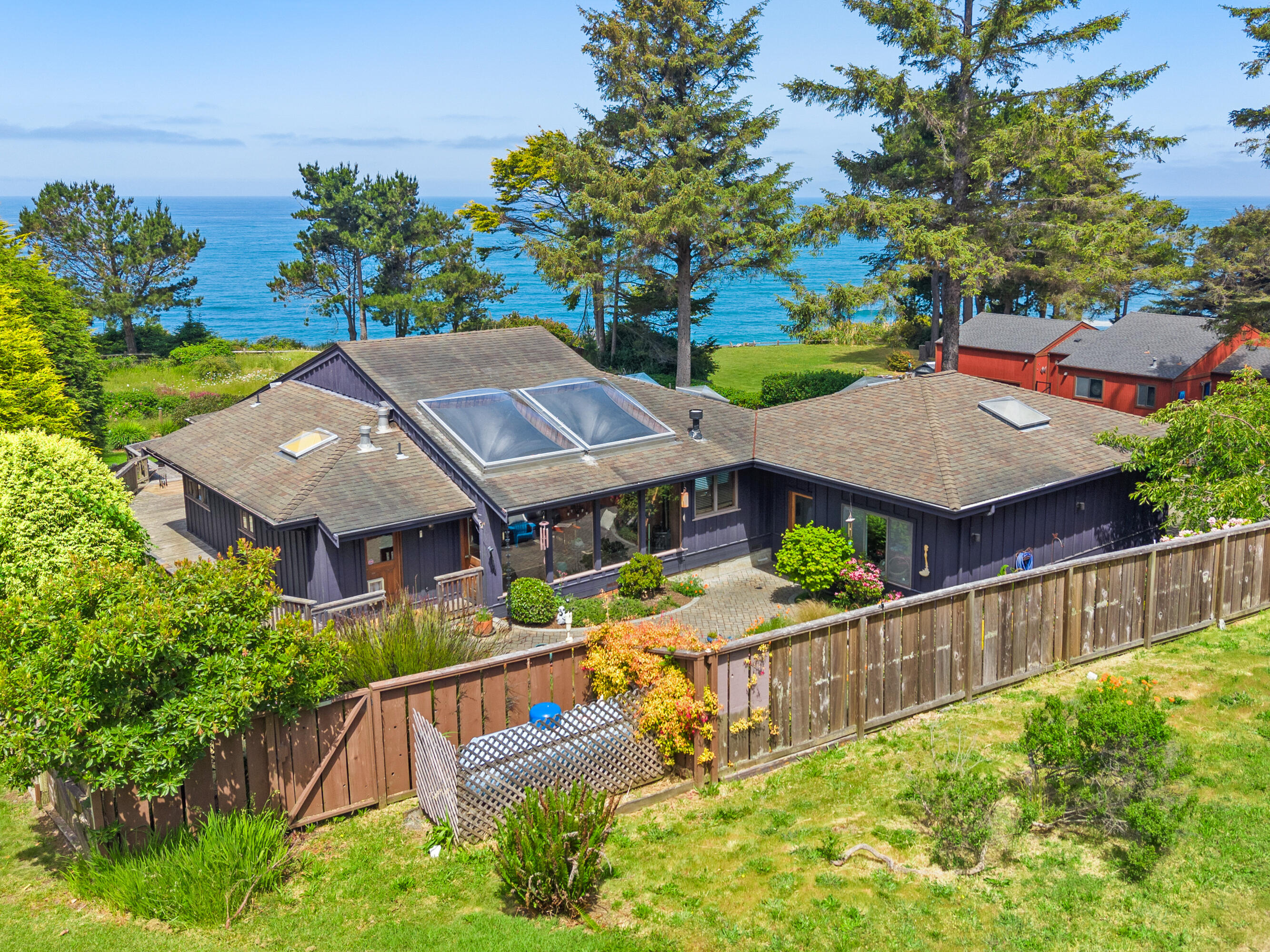 294 Roundhouse Creek Road