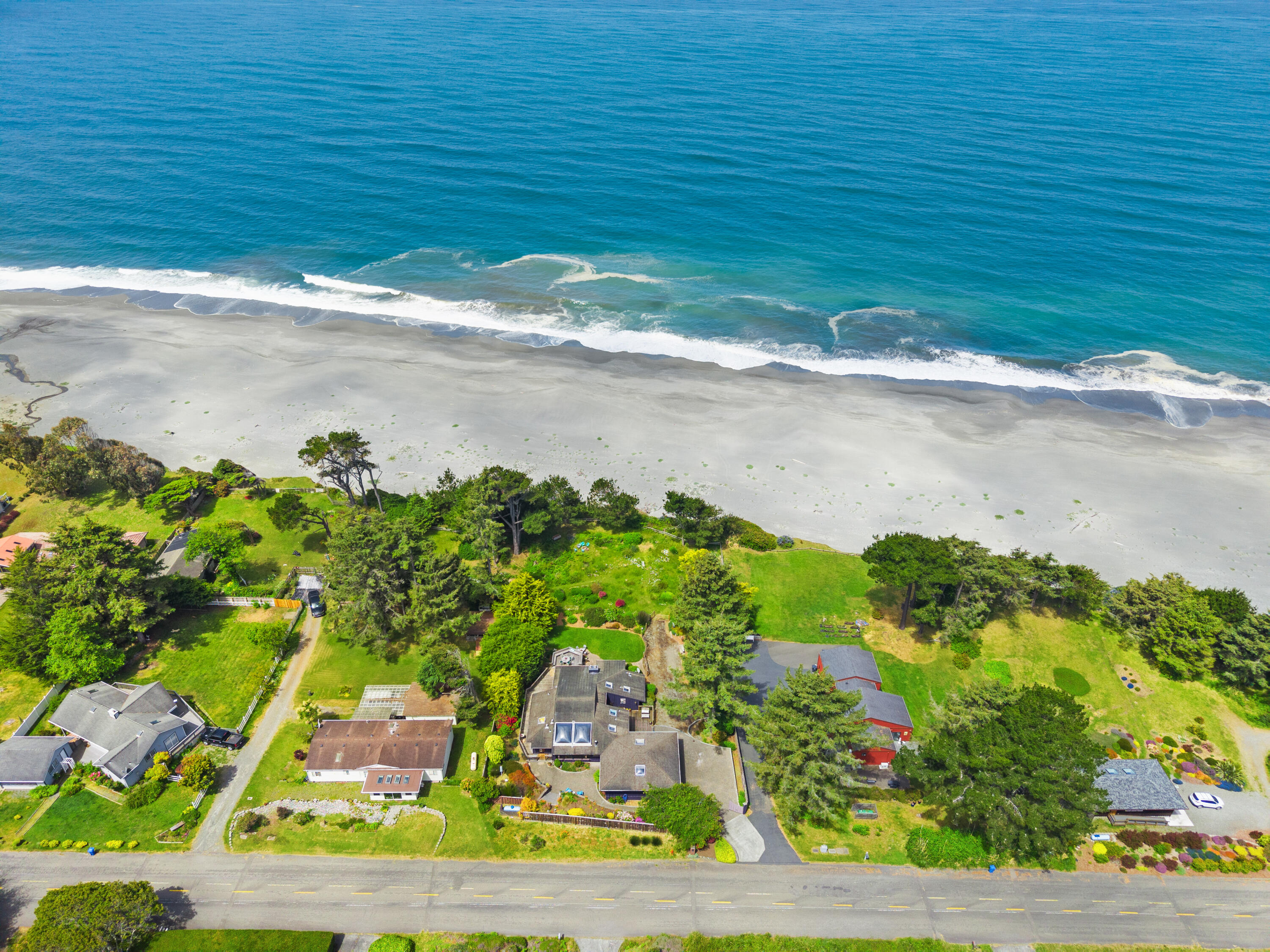 294 Roundhouse Creek Road