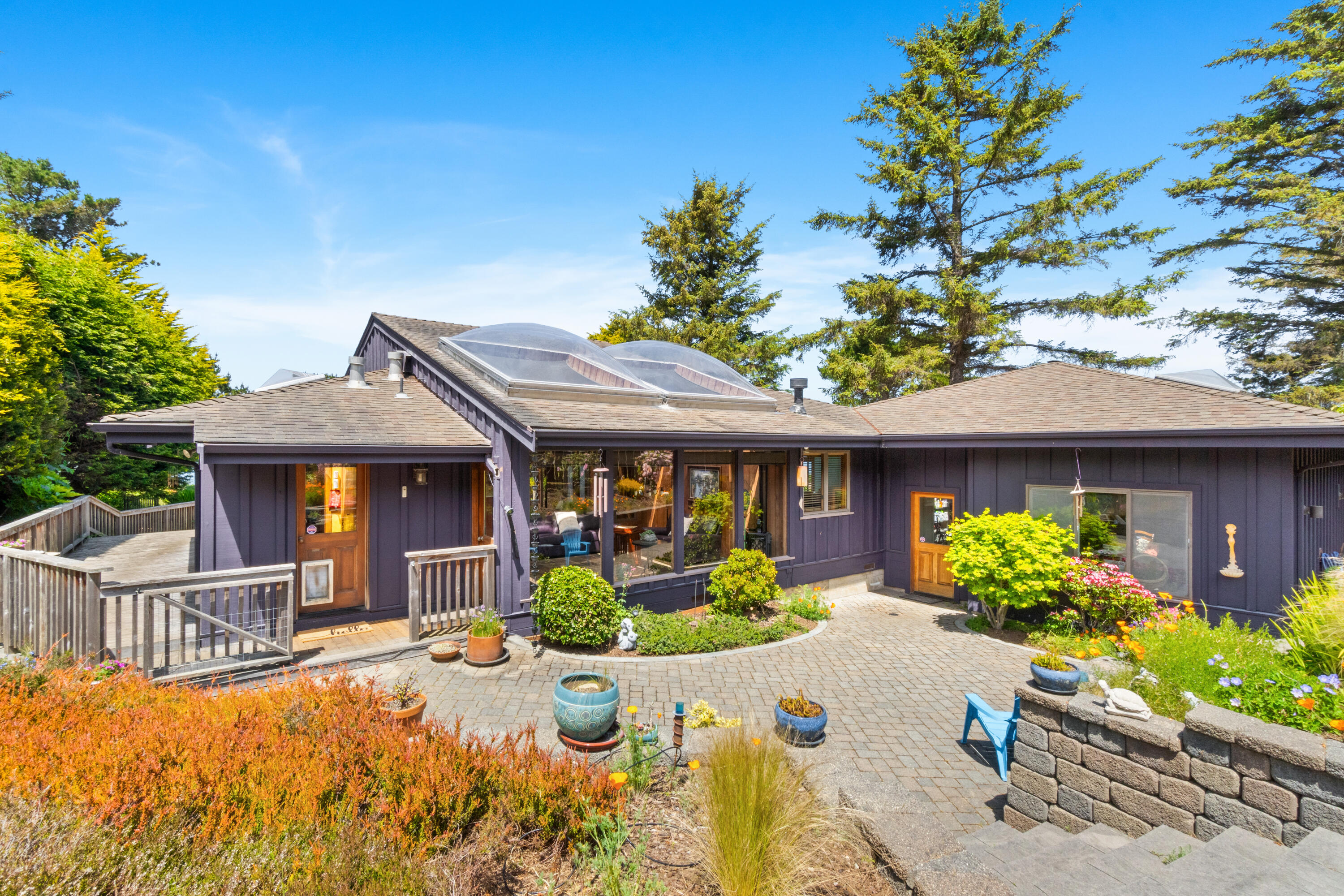 294 Roundhouse Creek Road