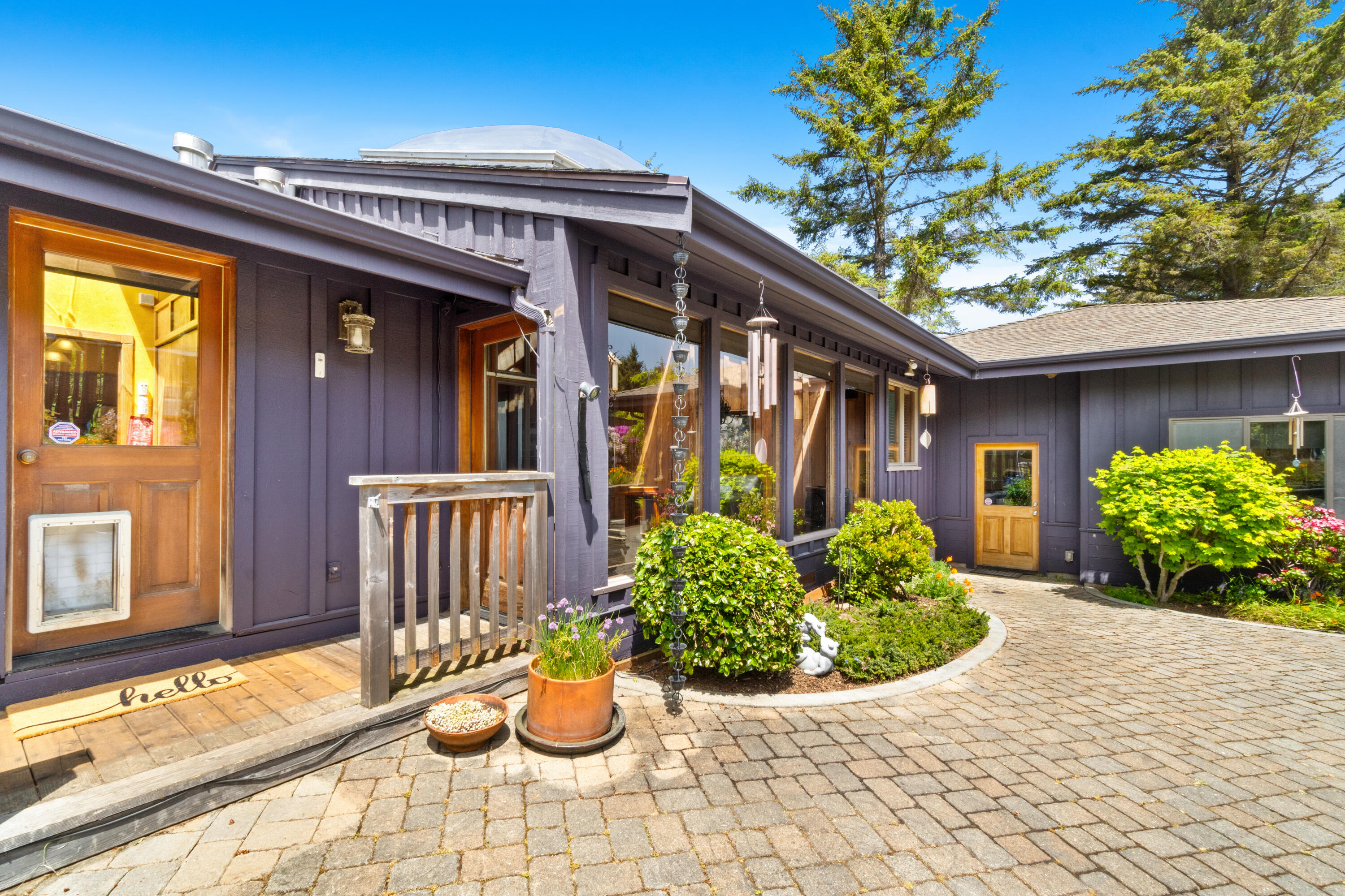 294 Roundhouse Creek Road