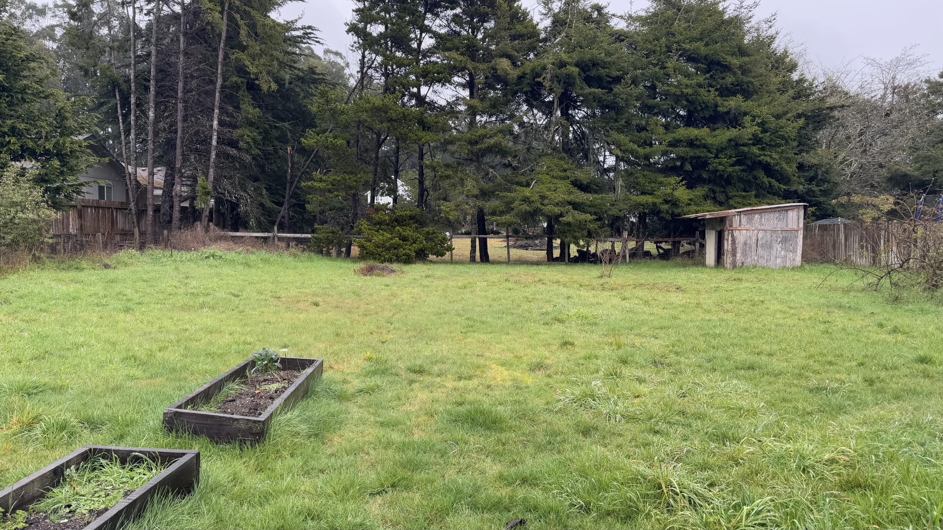 3295 Barnett Avenue, McKinleyville