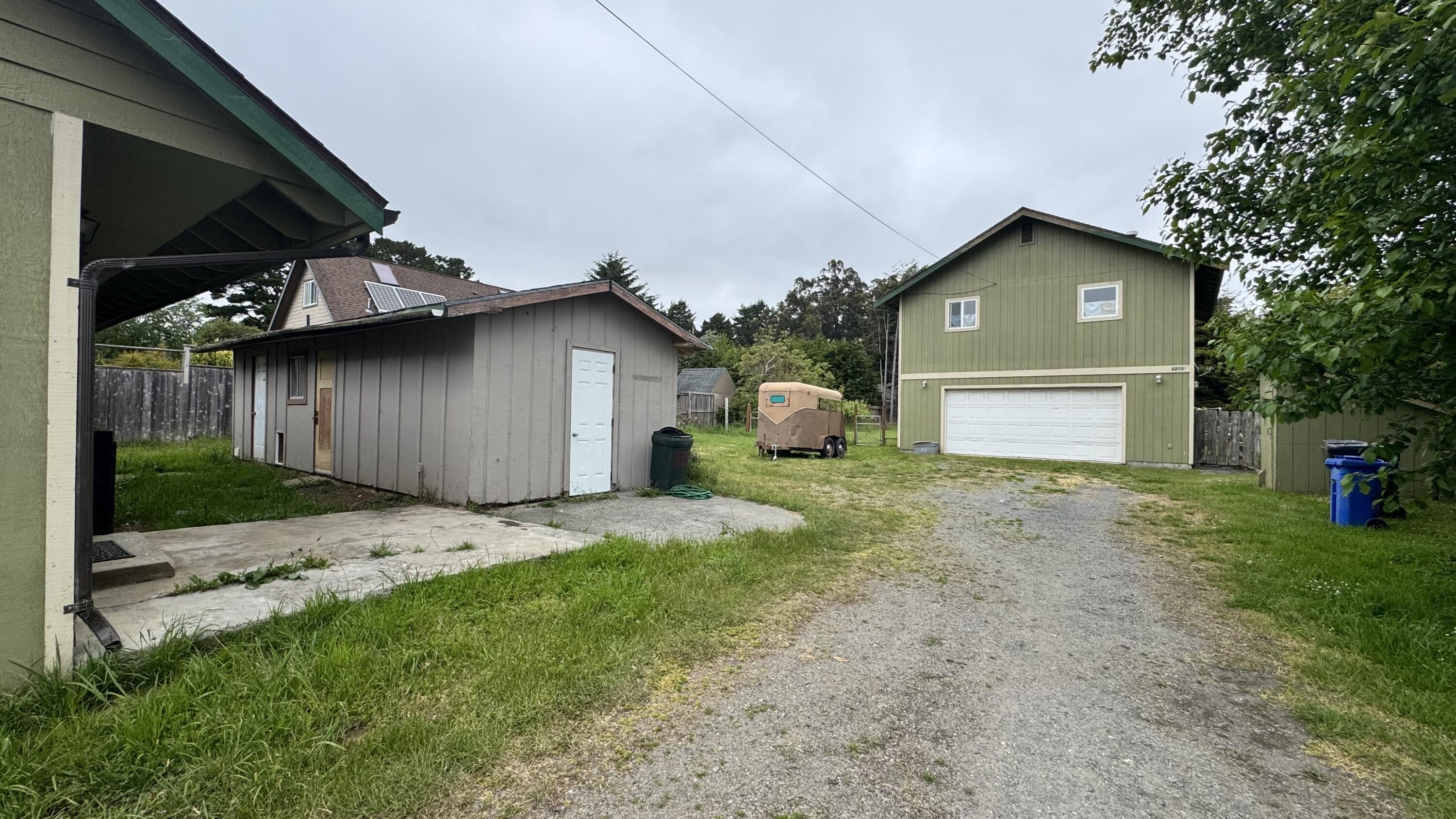 3295 Barnett Avenue, McKinleyville