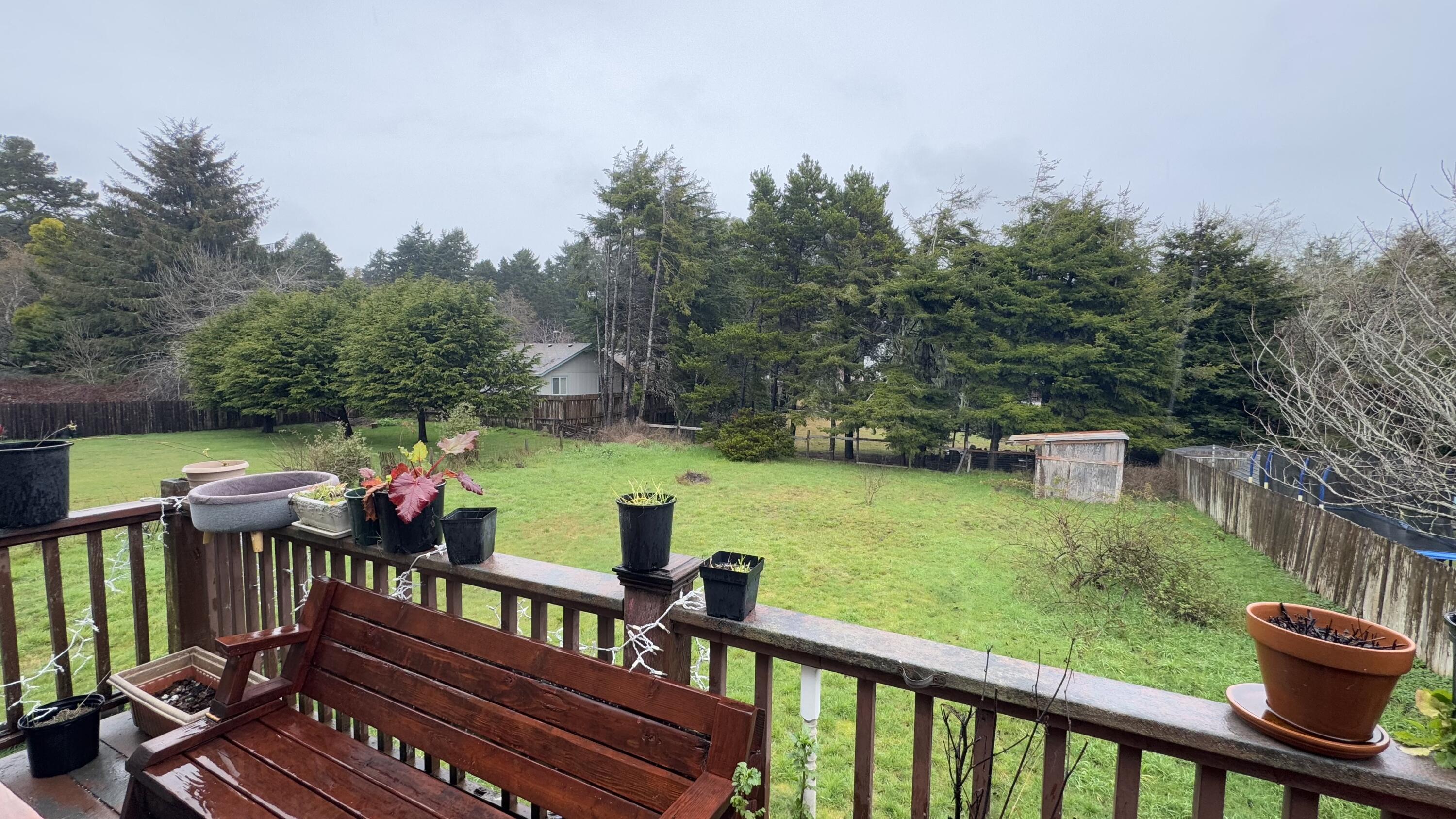 3295 Barnett Avenue, McKinleyville