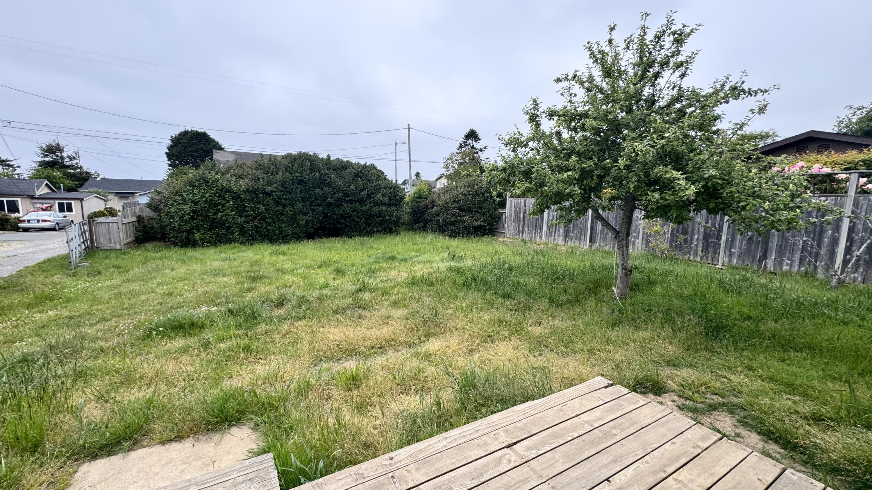 3295 Barnett Avenue, McKinleyville