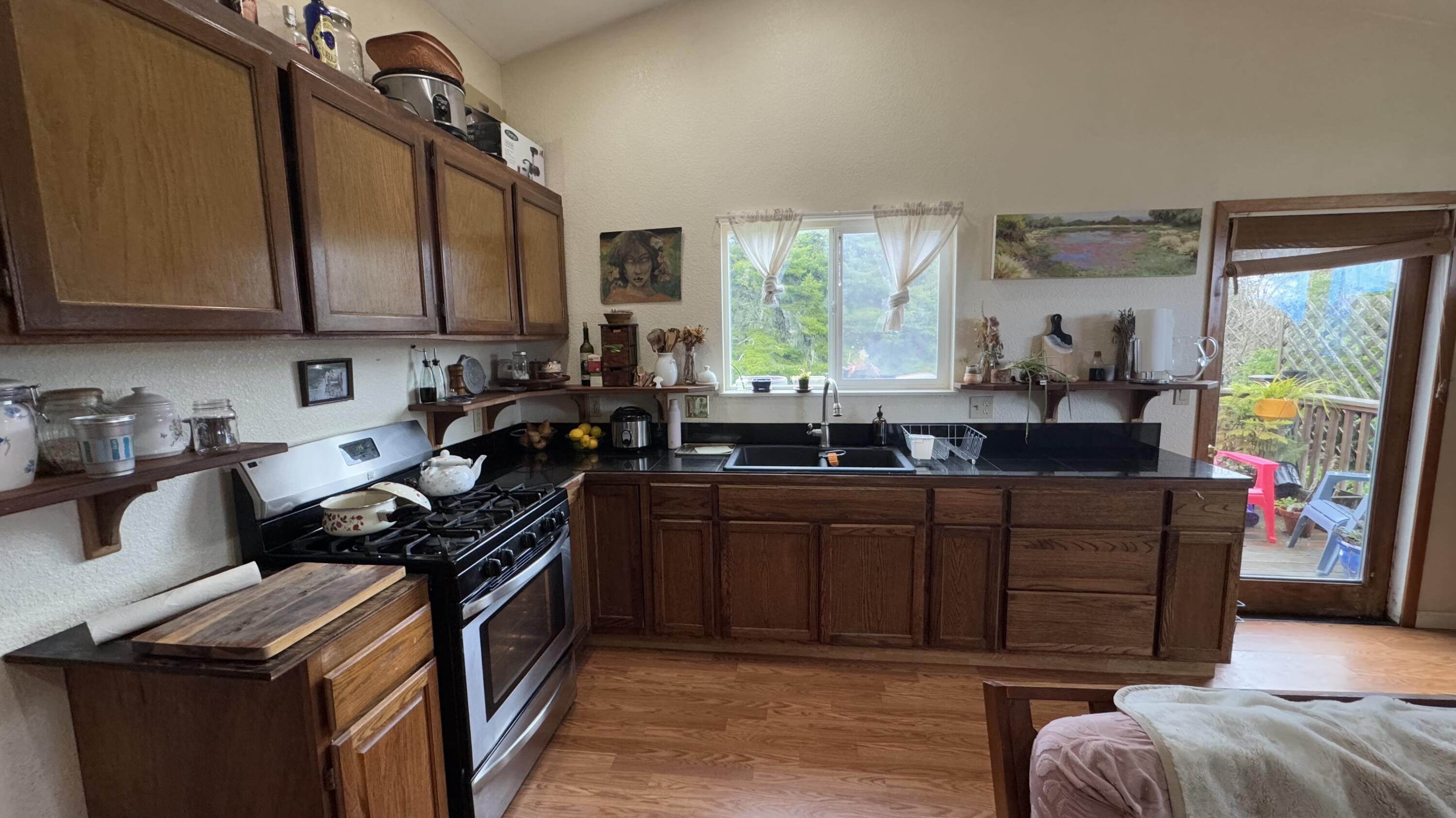 3295 Barnett Avenue, McKinleyville