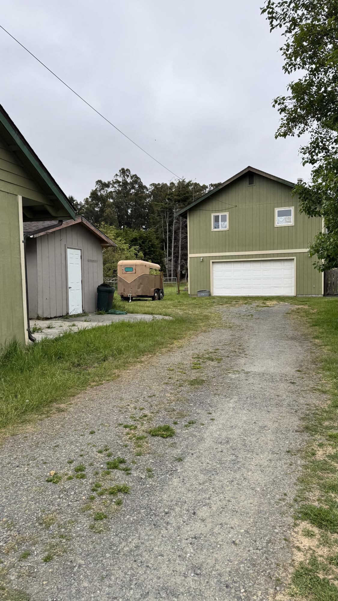 3295 Barnett Avenue, McKinleyville