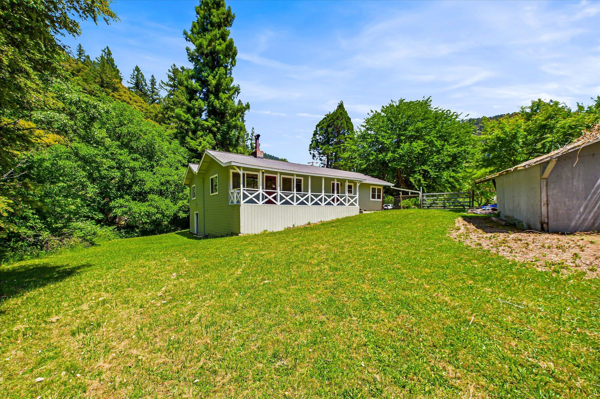211 Redbud Lane