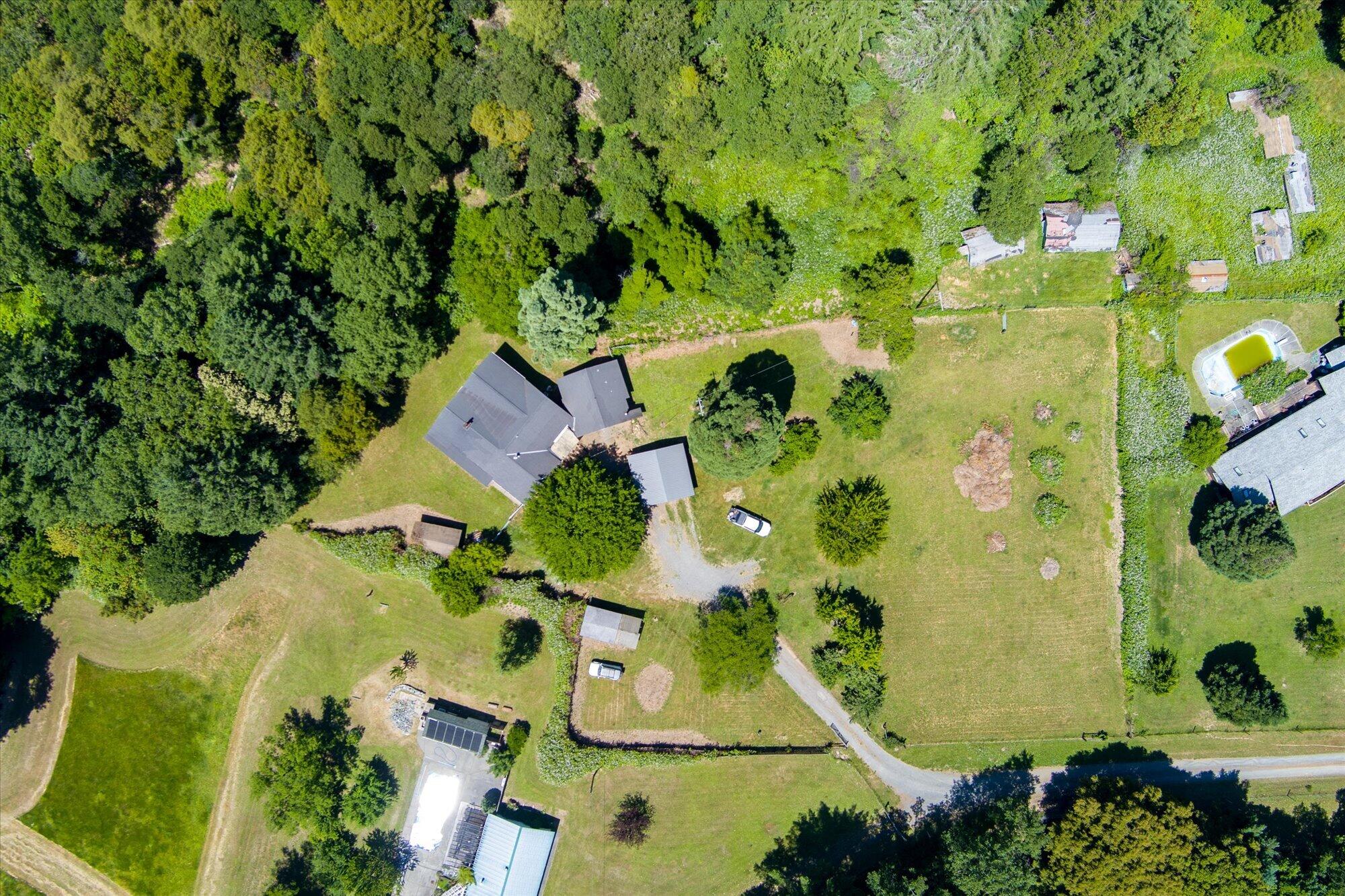 211 Redbud Lane
