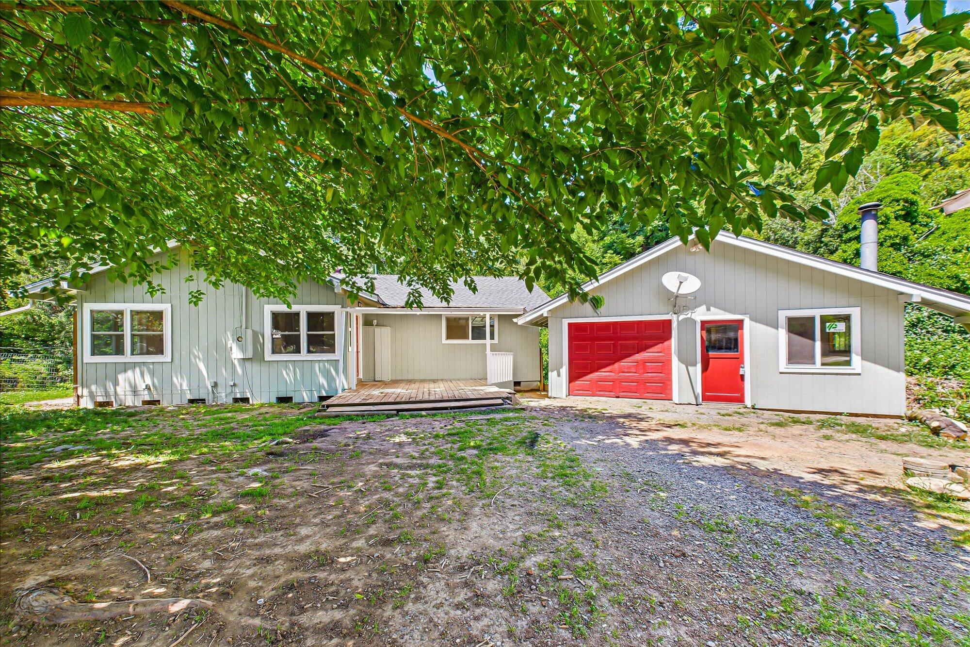 211 Redbud Lane
