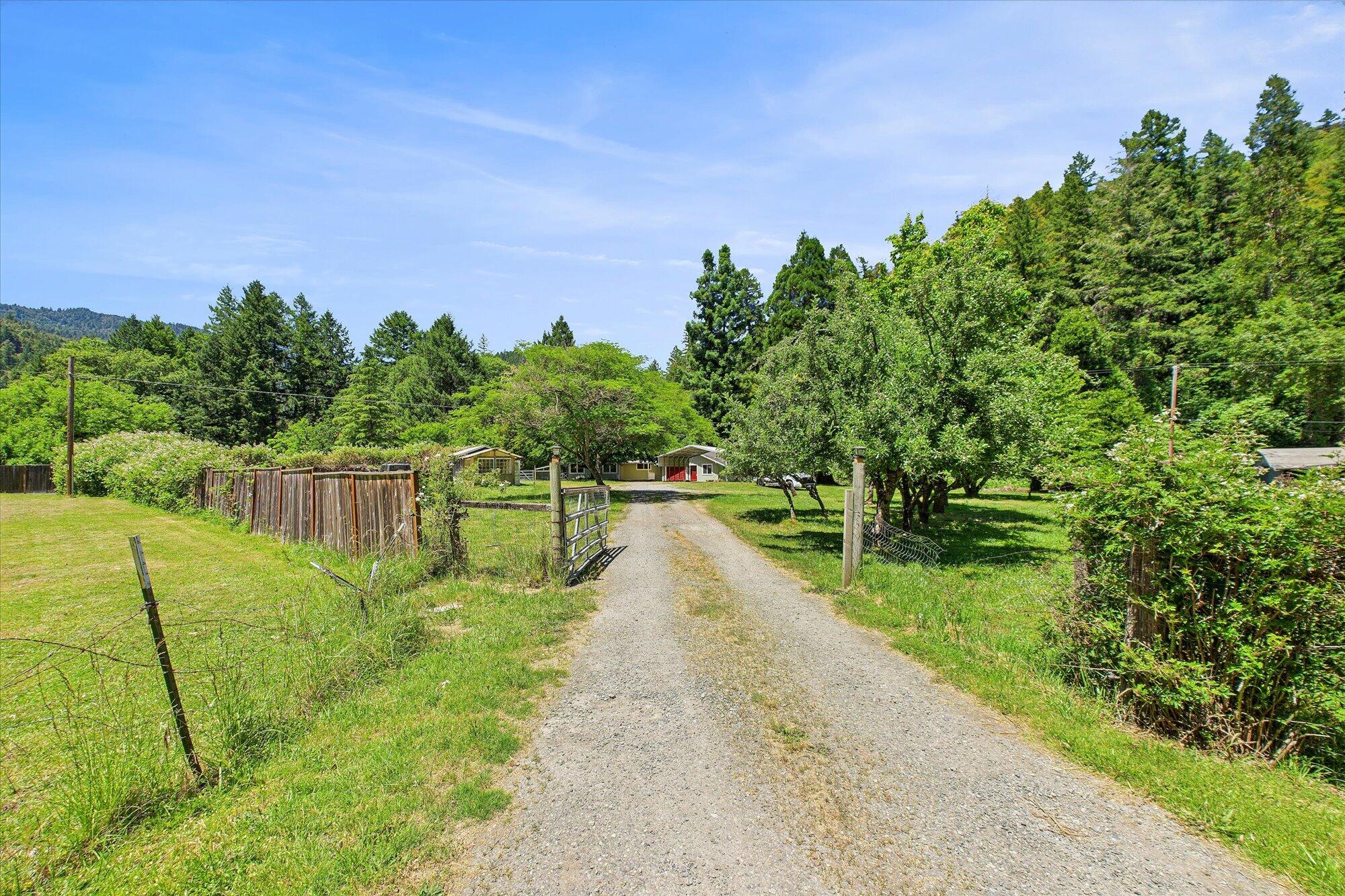 211 Redbud Lane
