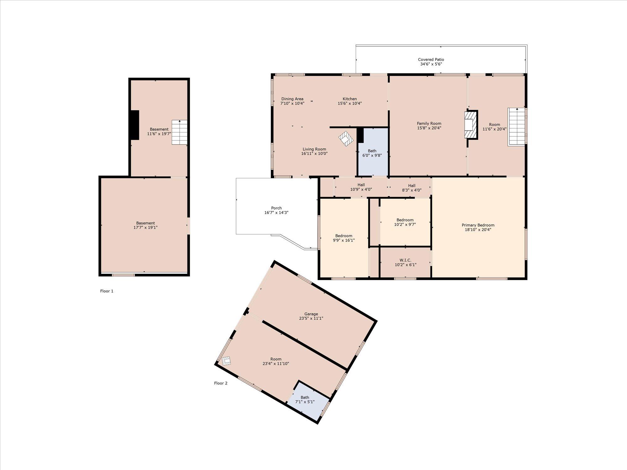 211 Redbud Lane