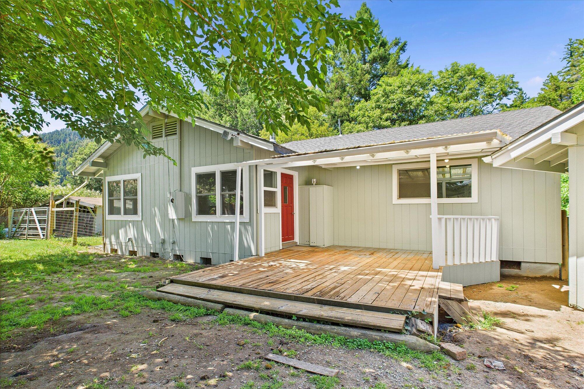 211 Redbud Lane