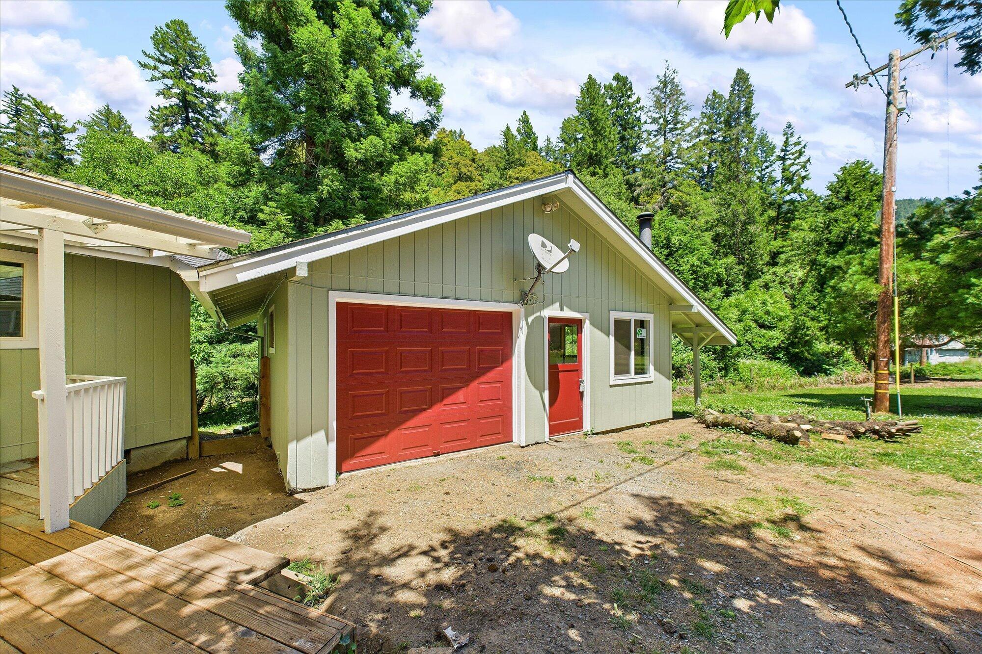 211 Redbud Lane
