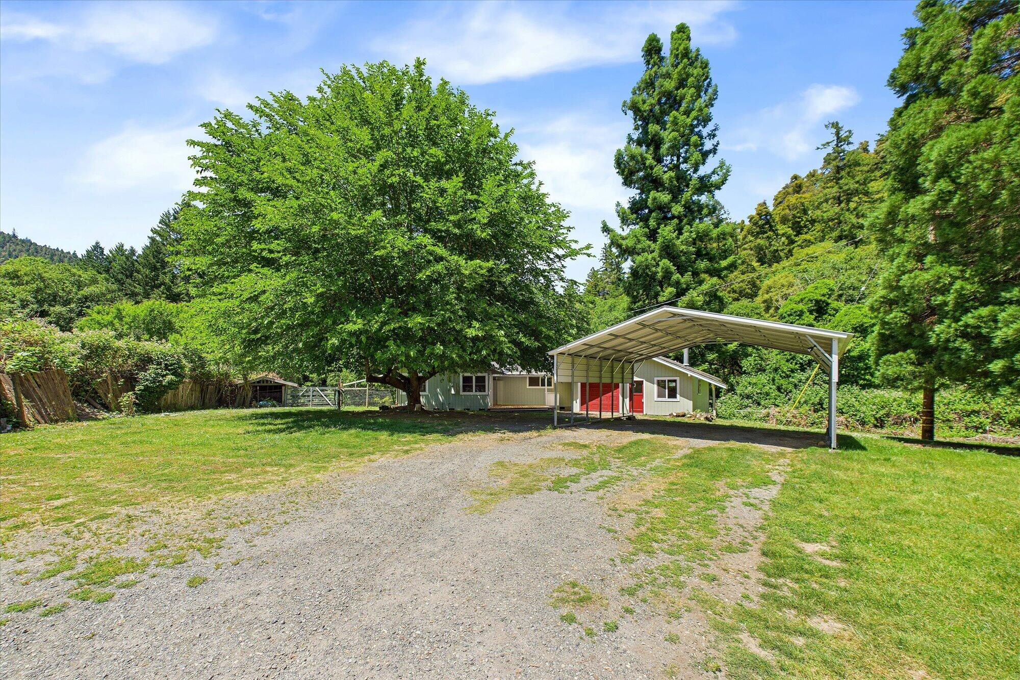 211 Redbud Lane
