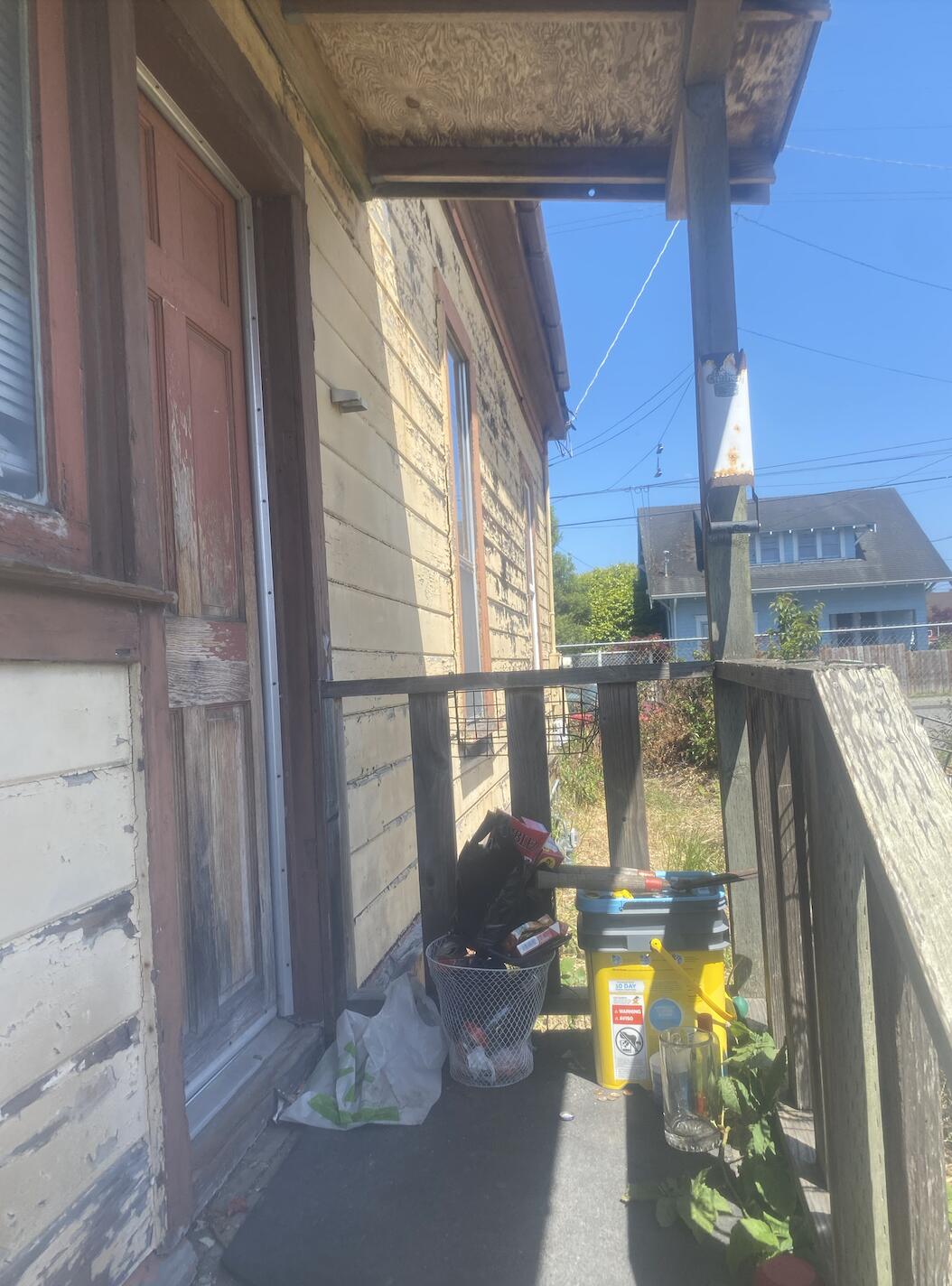 808 Summer Street