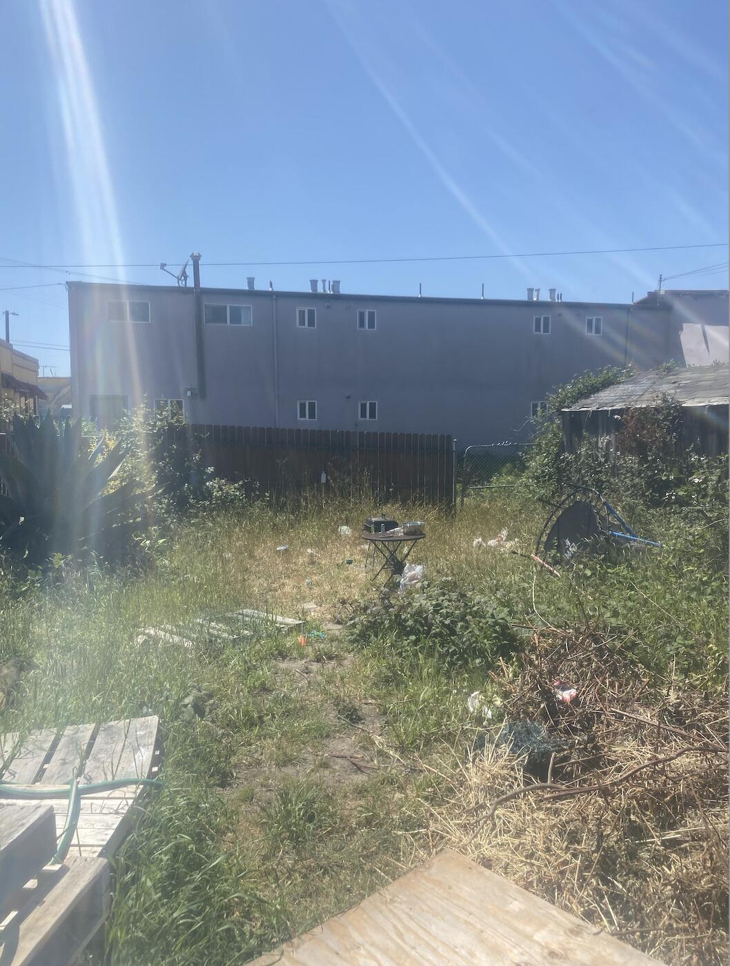 808 Summer Street