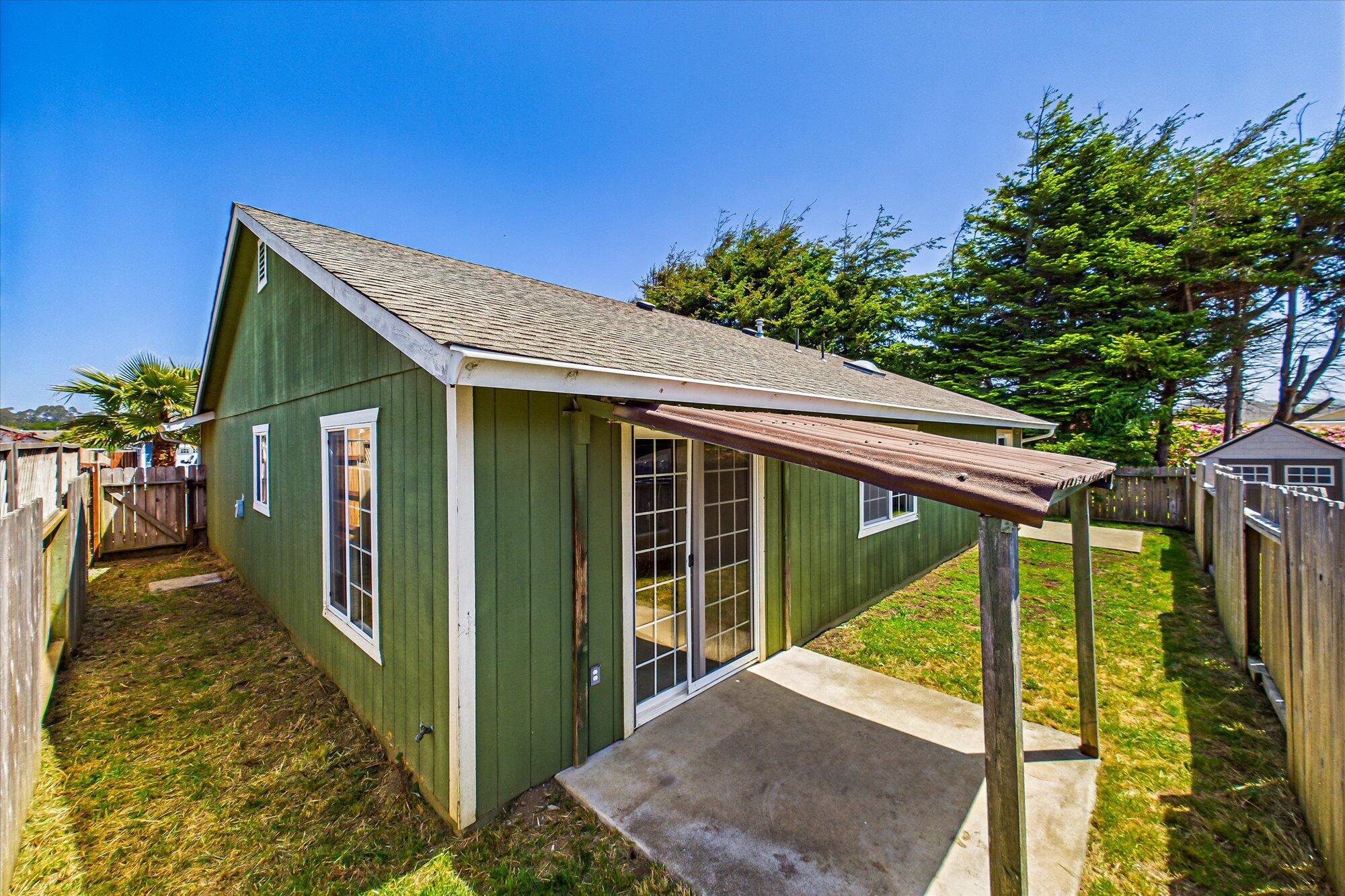 2527 Rita Avenue, McKinleyville