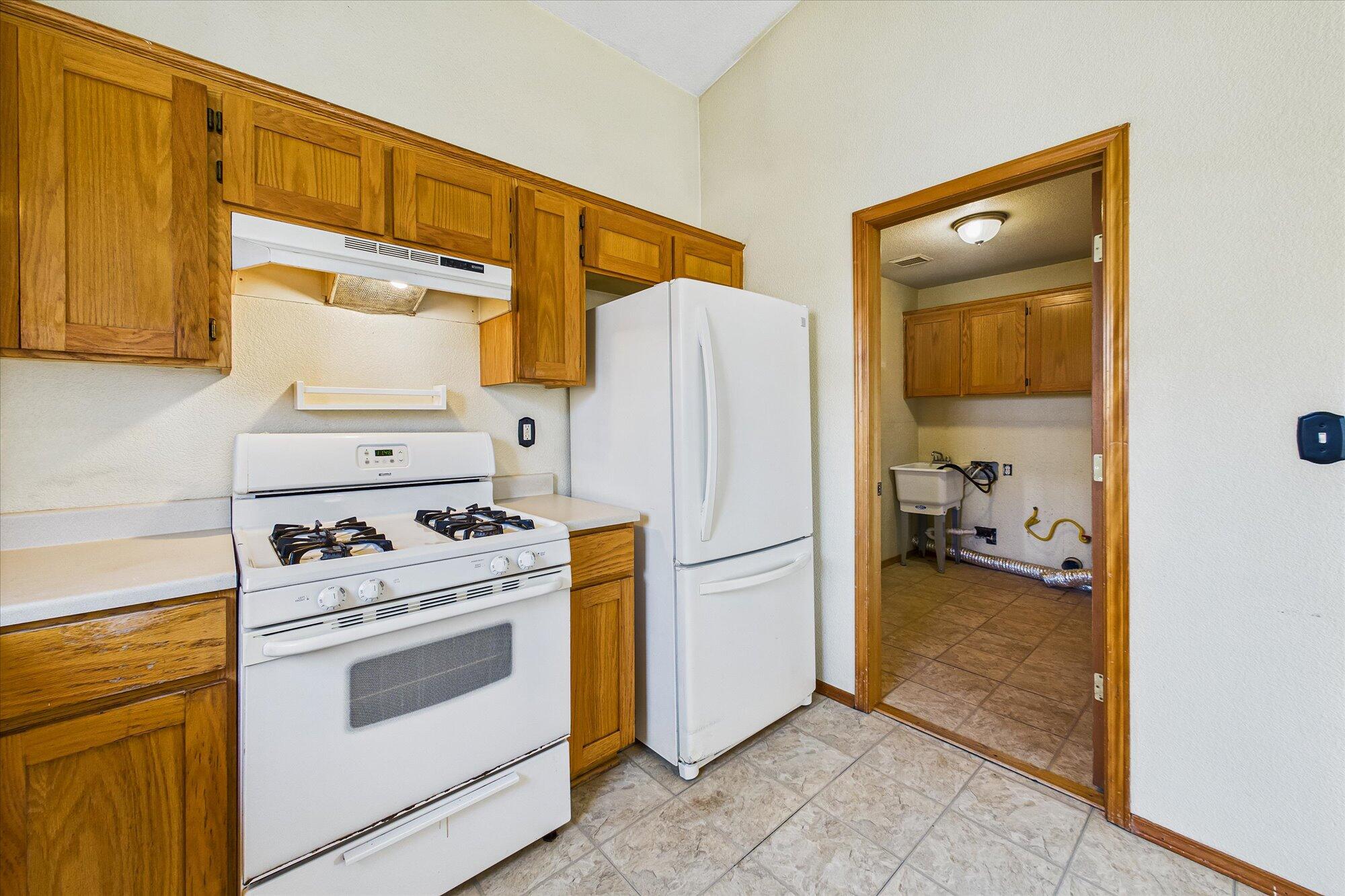 2527 Rita Avenue, McKinleyville