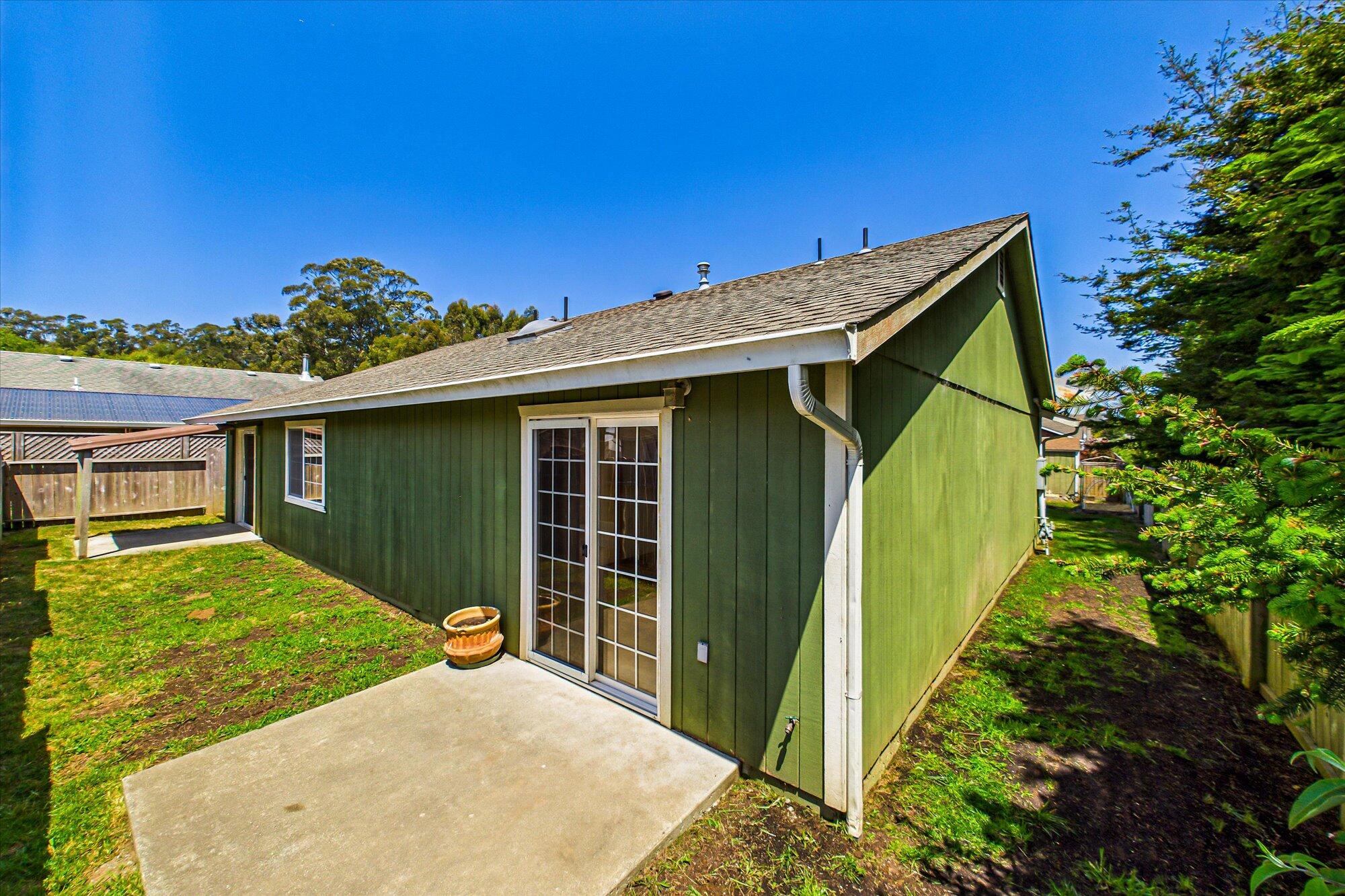 2527 Rita Avenue, McKinleyville