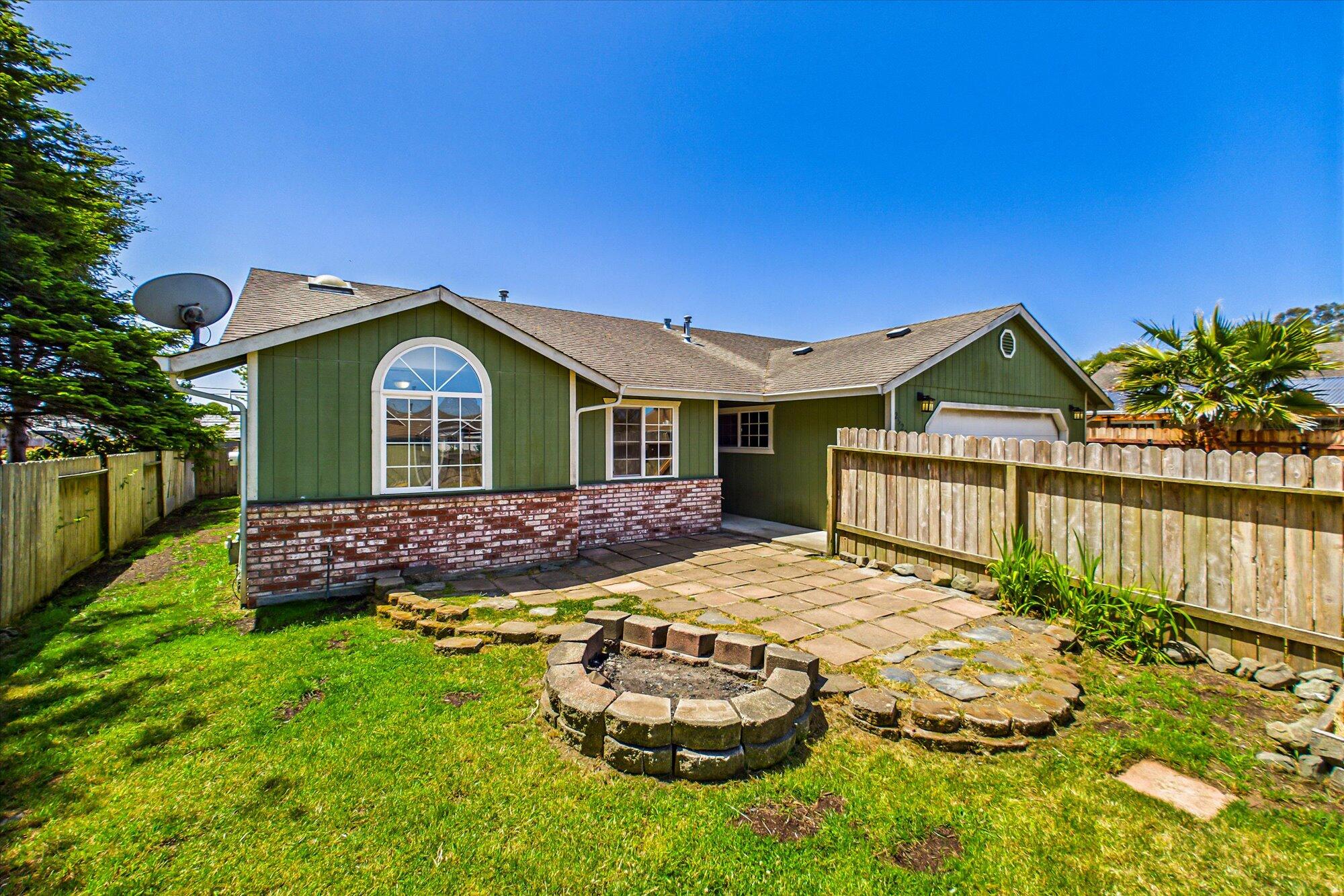 2527 Rita Avenue, McKinleyville