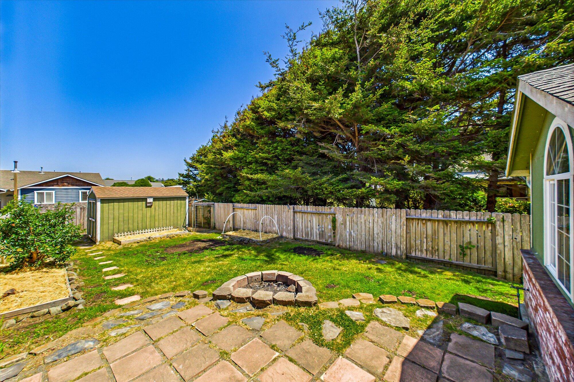2527 Rita Avenue, McKinleyville
