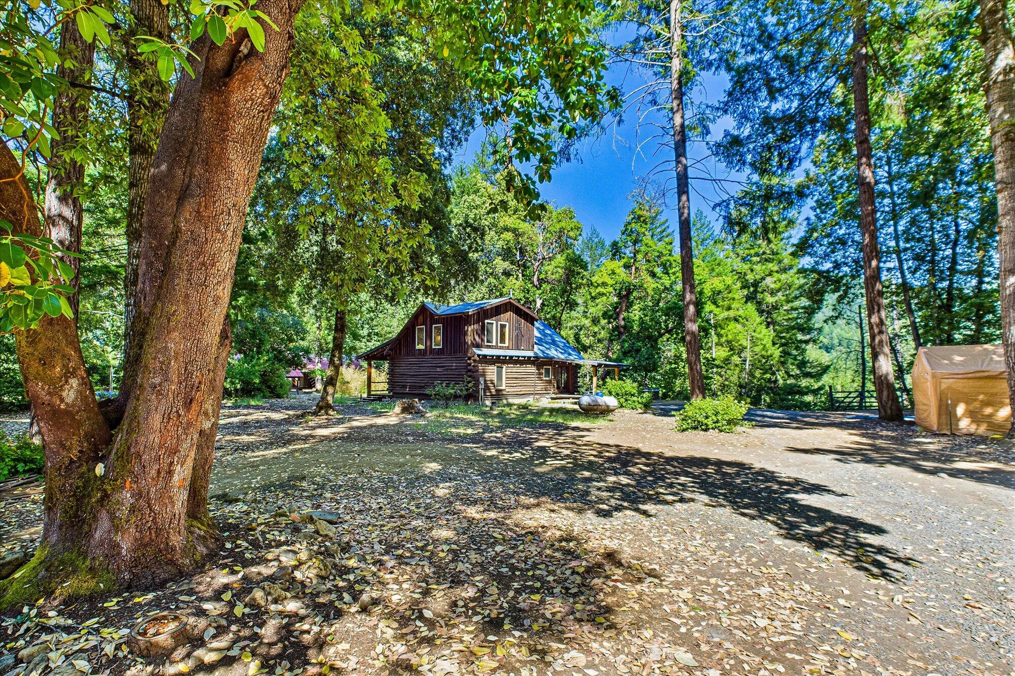 348 S Suzy Q Road