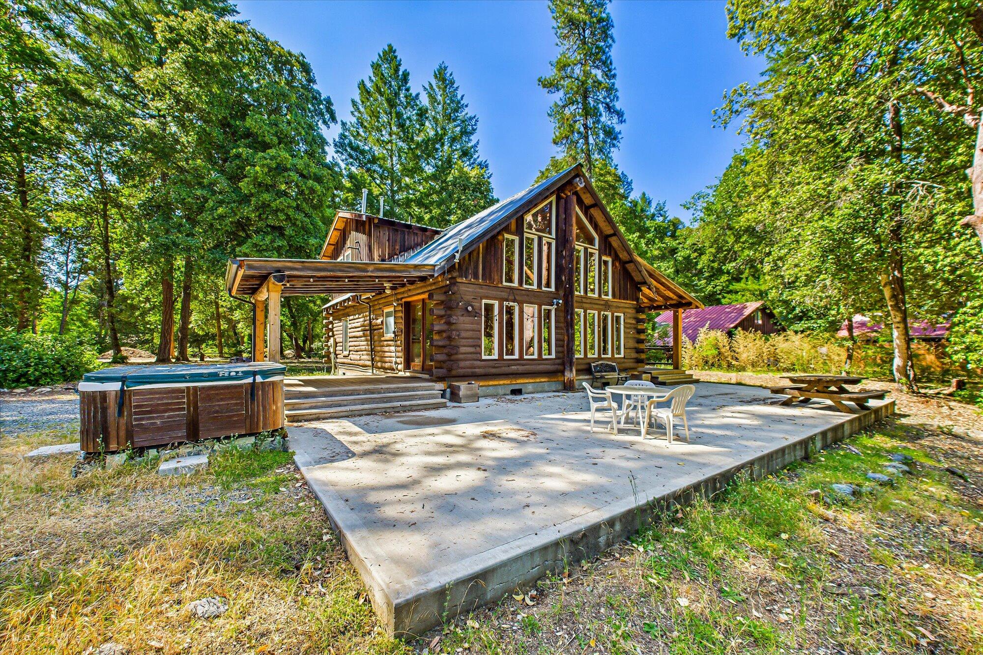 348 S Suzy Q Road