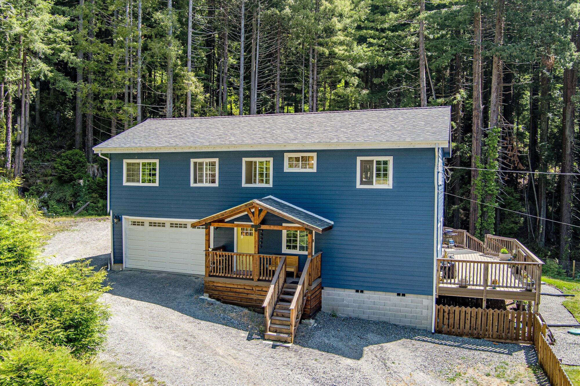 2203 Plunkett Road