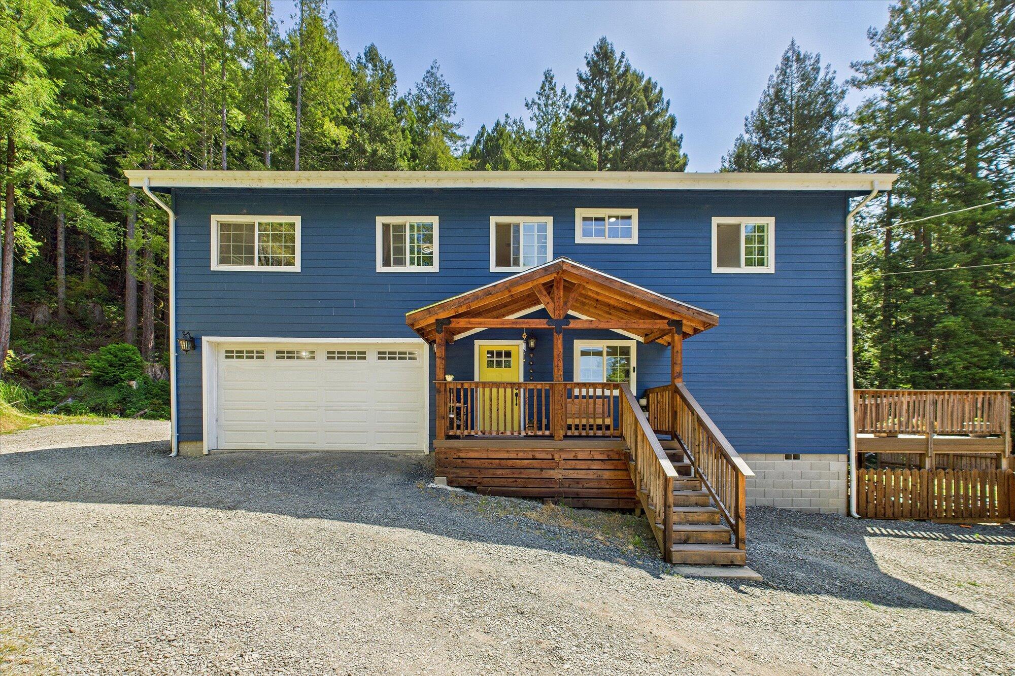 2203 Plunkett Road