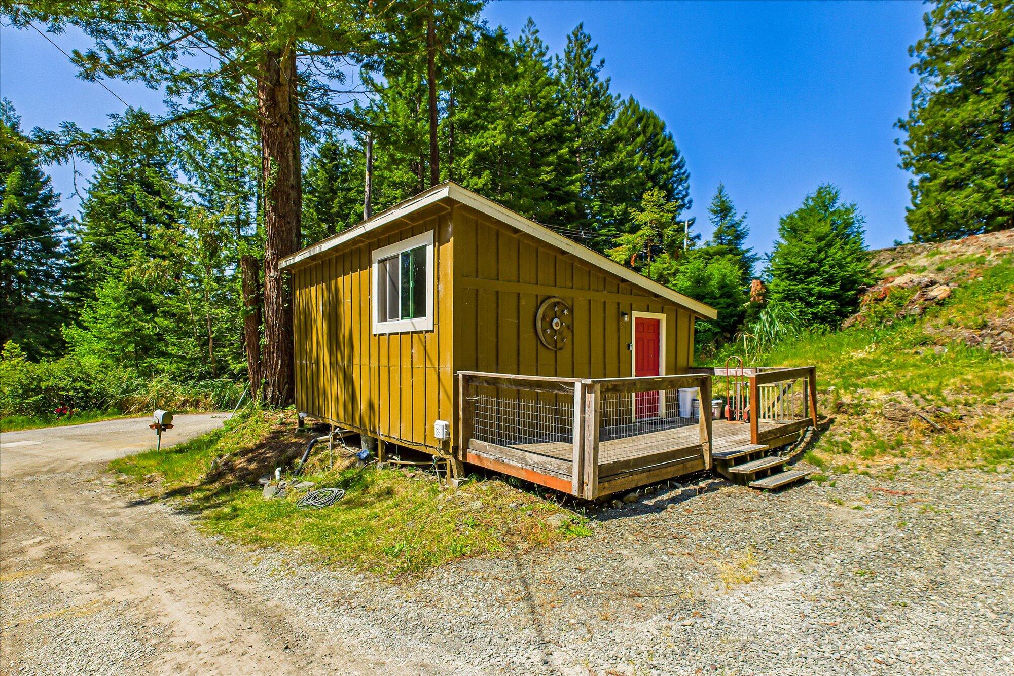 2203 Plunkett Road