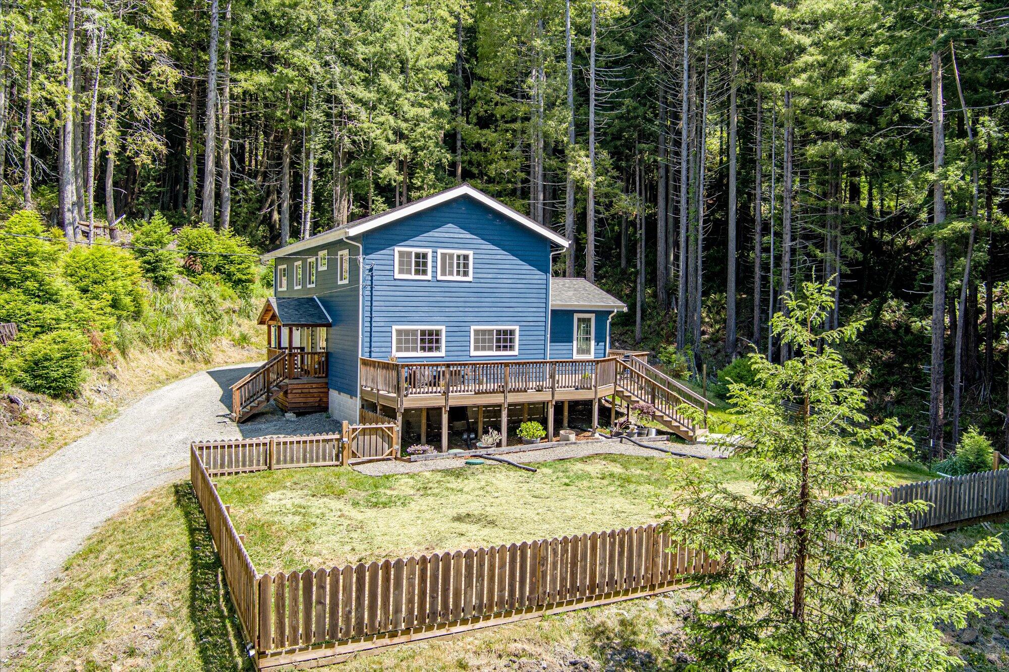 2203 Plunkett Road