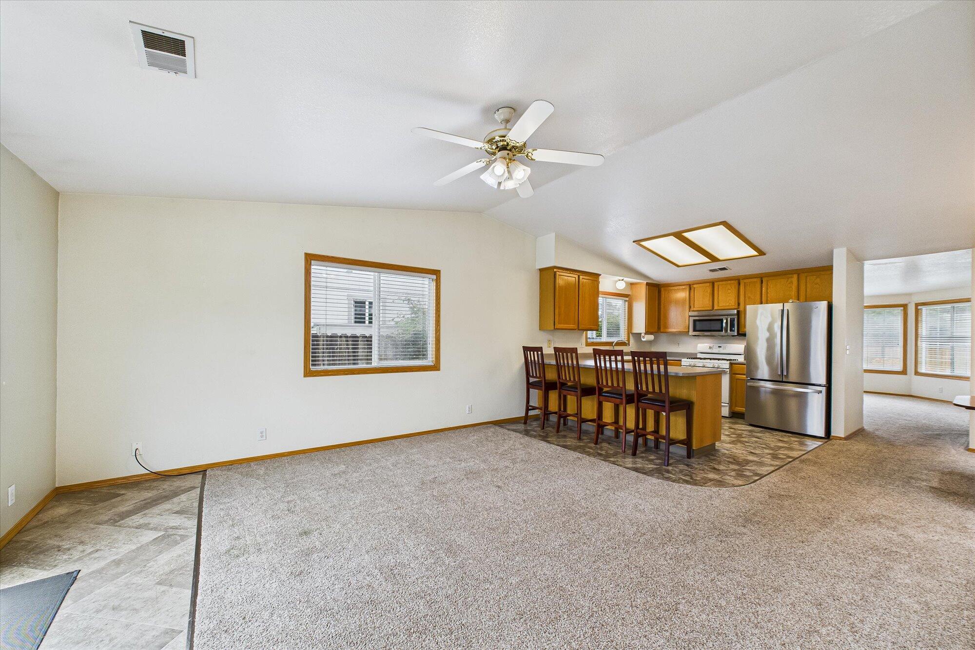 2010 Heartwood Drive, McKinleyville