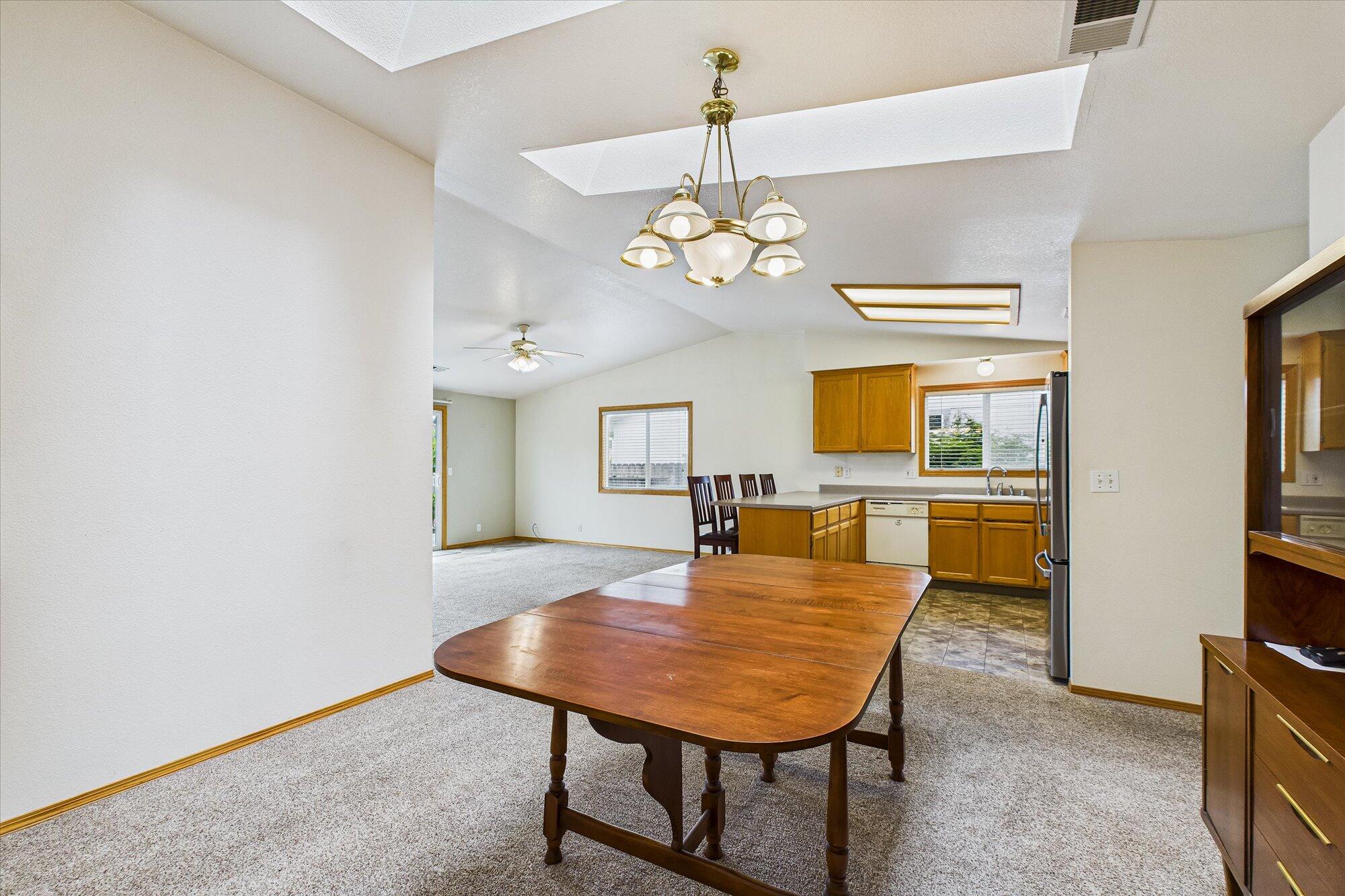 2010 Heartwood Drive, McKinleyville