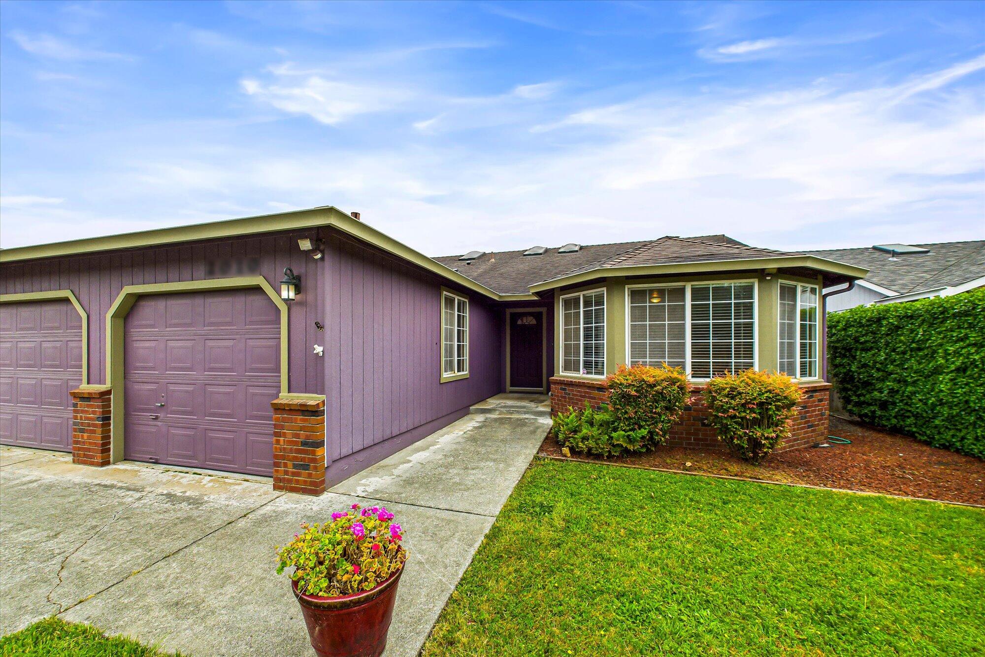 2010 Heartwood Drive, McKinleyville