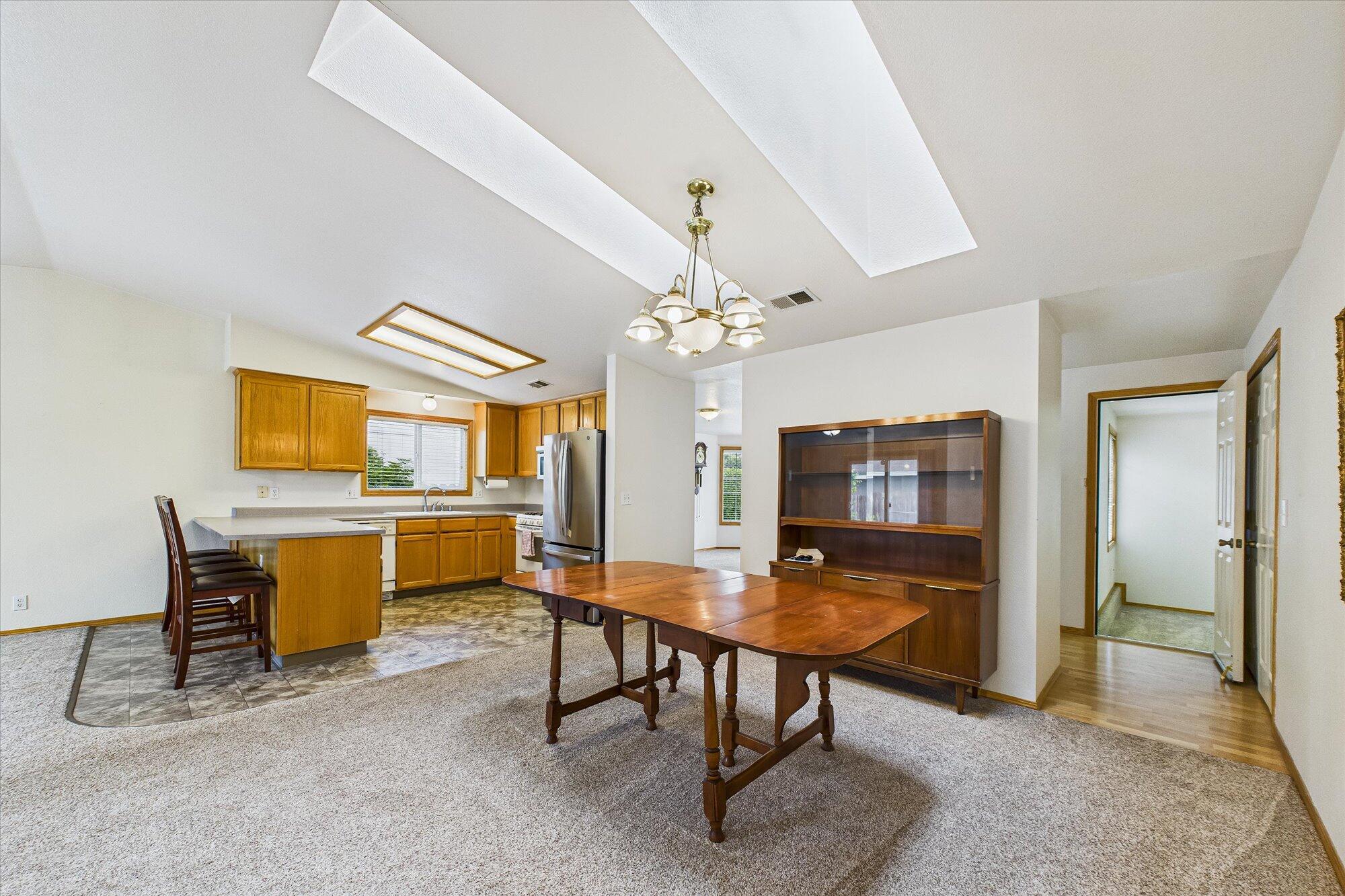 2010 Heartwood Drive, McKinleyville