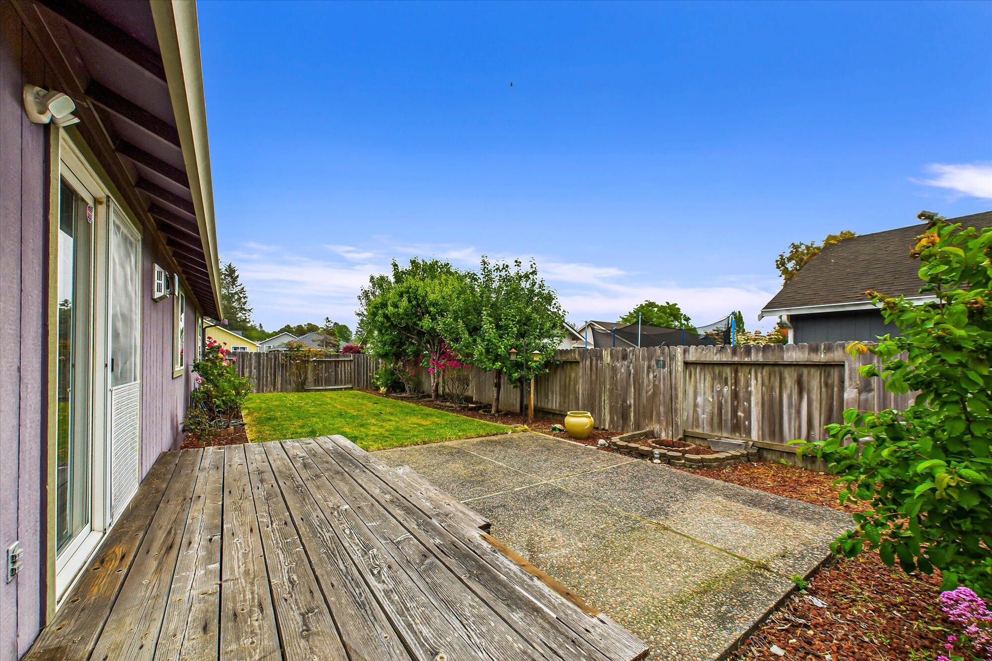2010 Heartwood Drive, McKinleyville