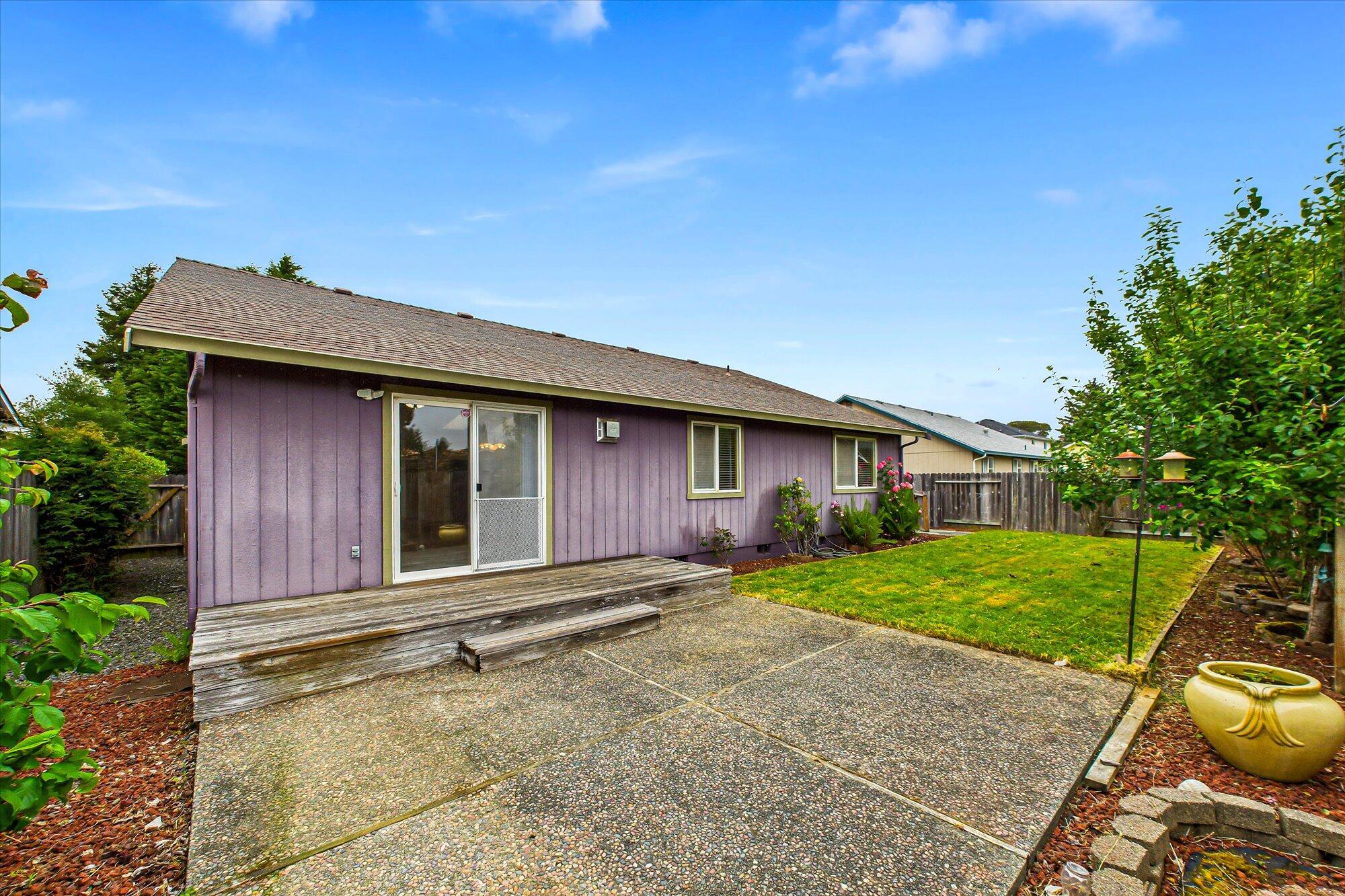 2010 Heartwood Drive, McKinleyville