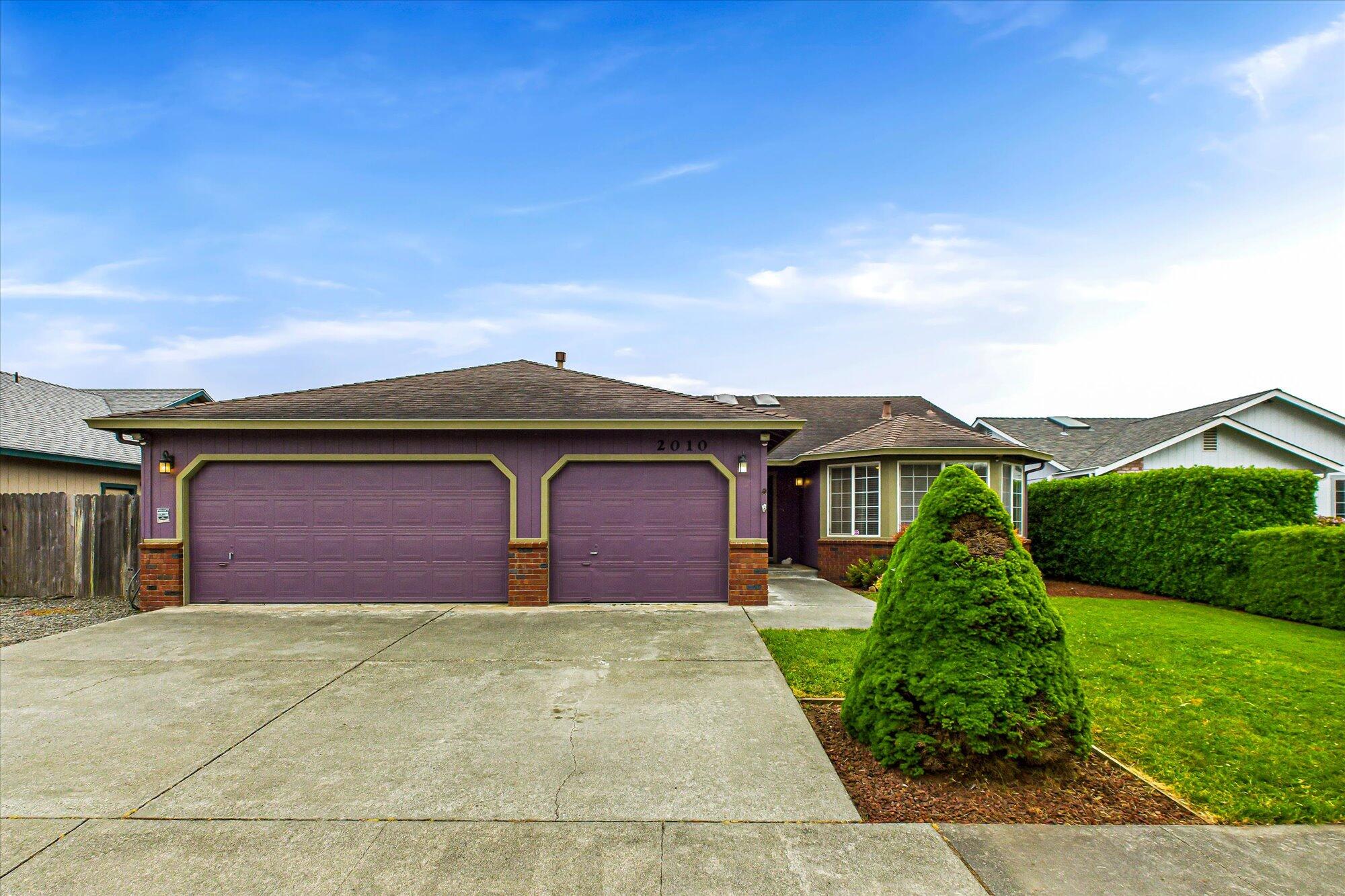 2010 Heartwood Drive, McKinleyville