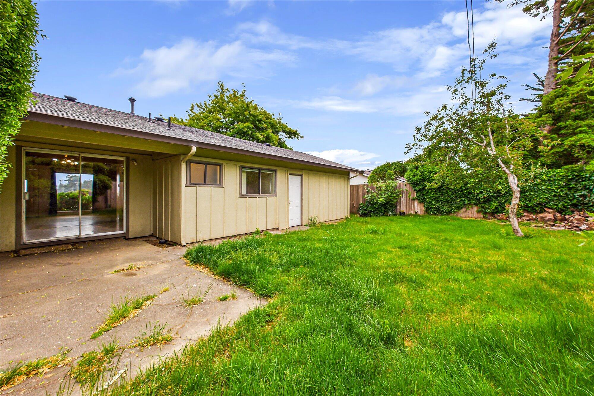 1836 Circle Drive