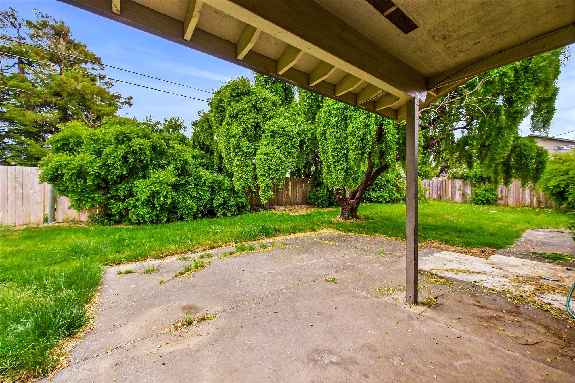 1836 Circle Drive